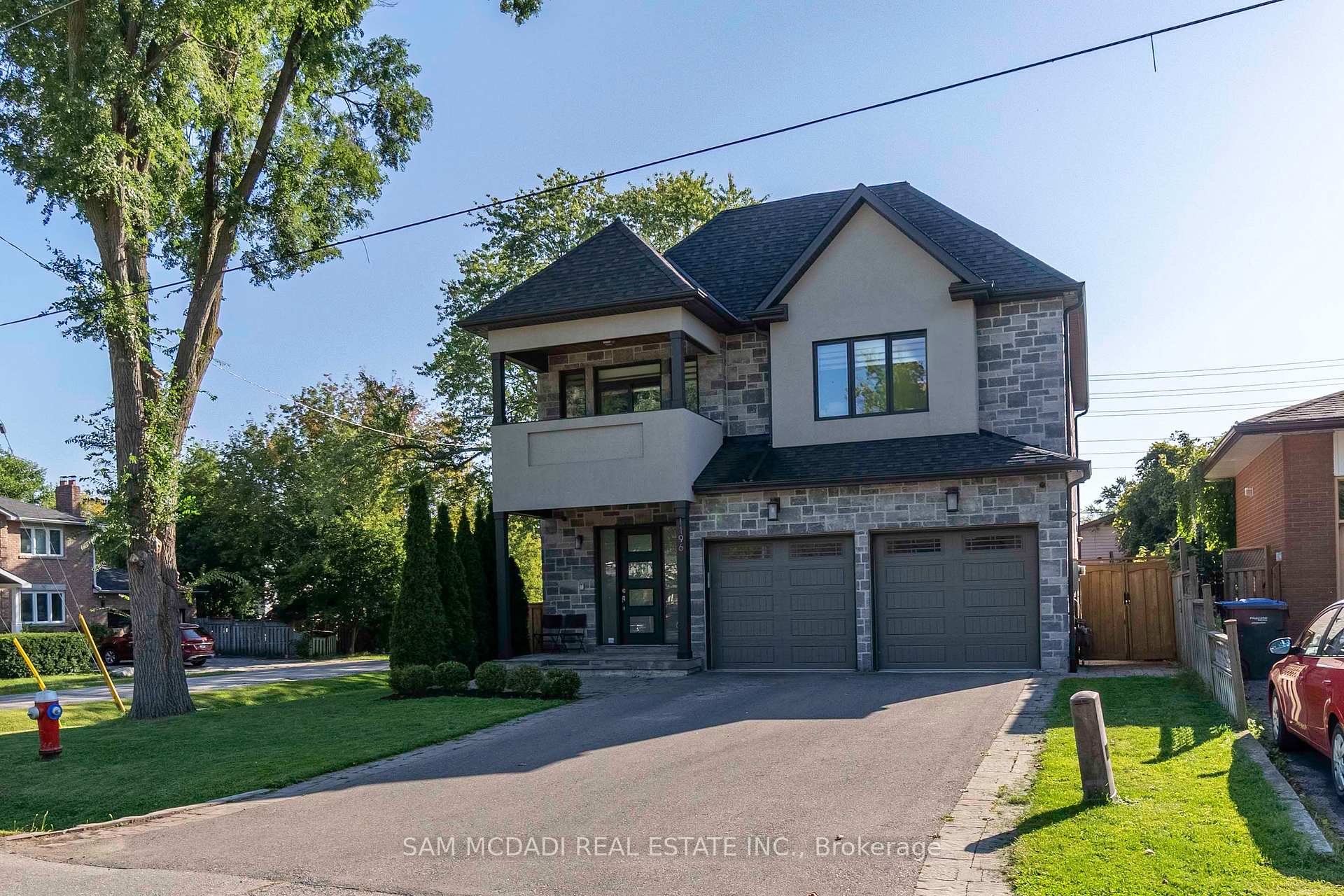 1196 Strathy Avenue