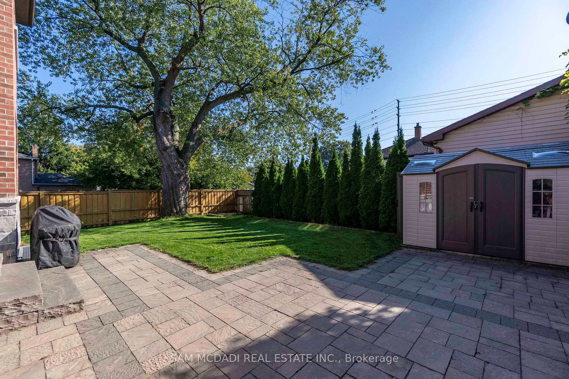 1196 Strathy Avenue