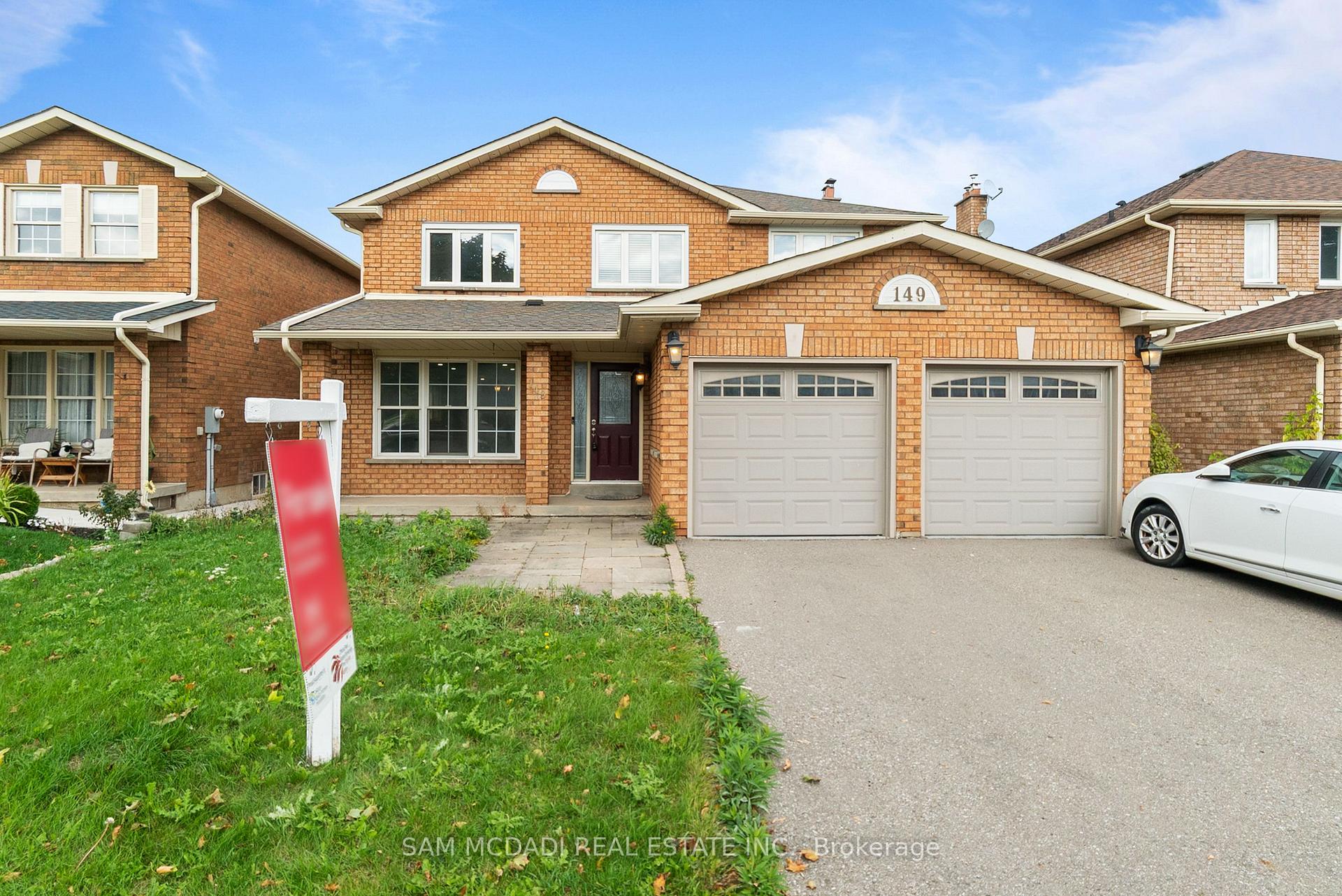149 Sunforest Drive