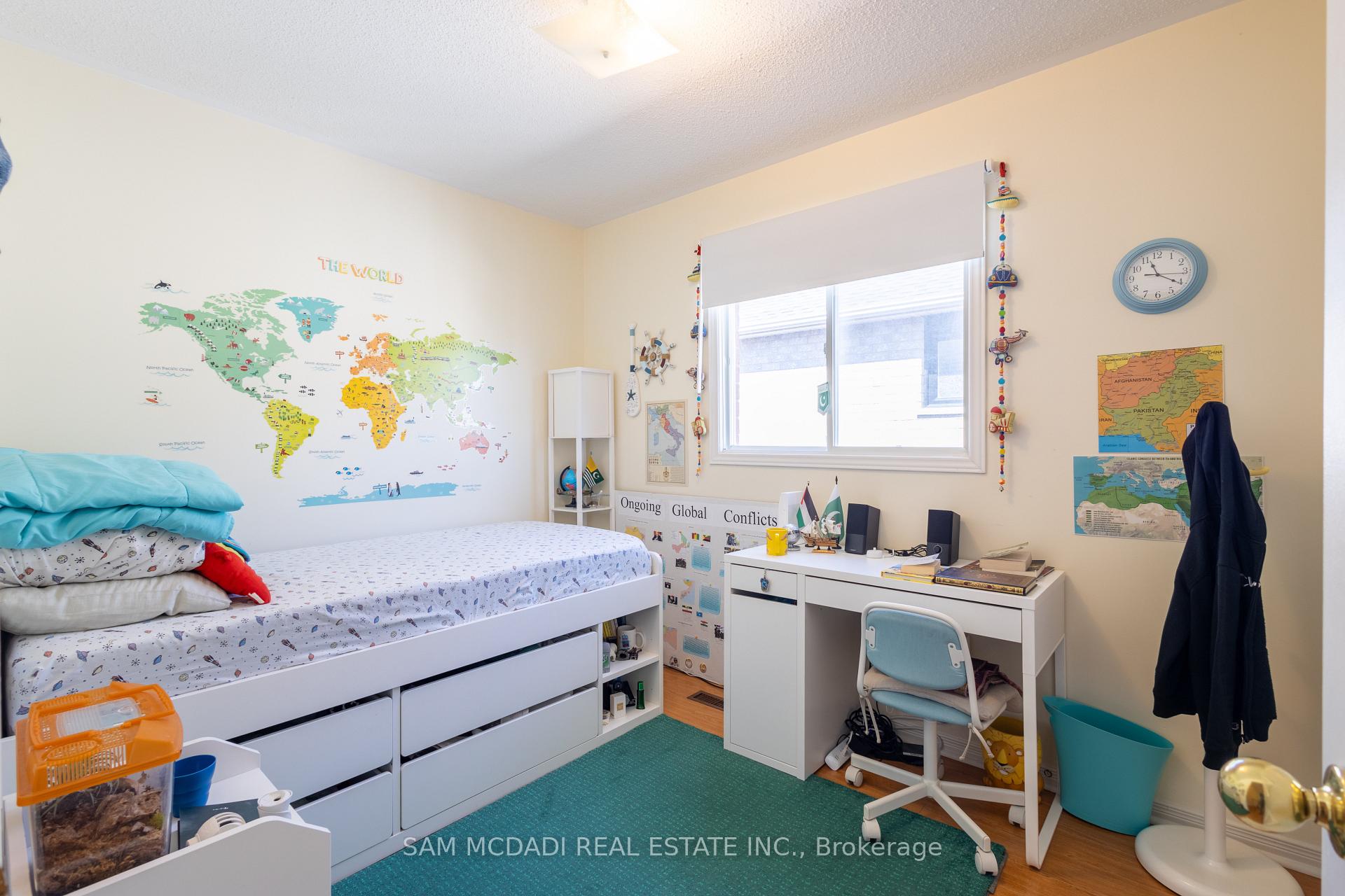 3158 Clayhill Road