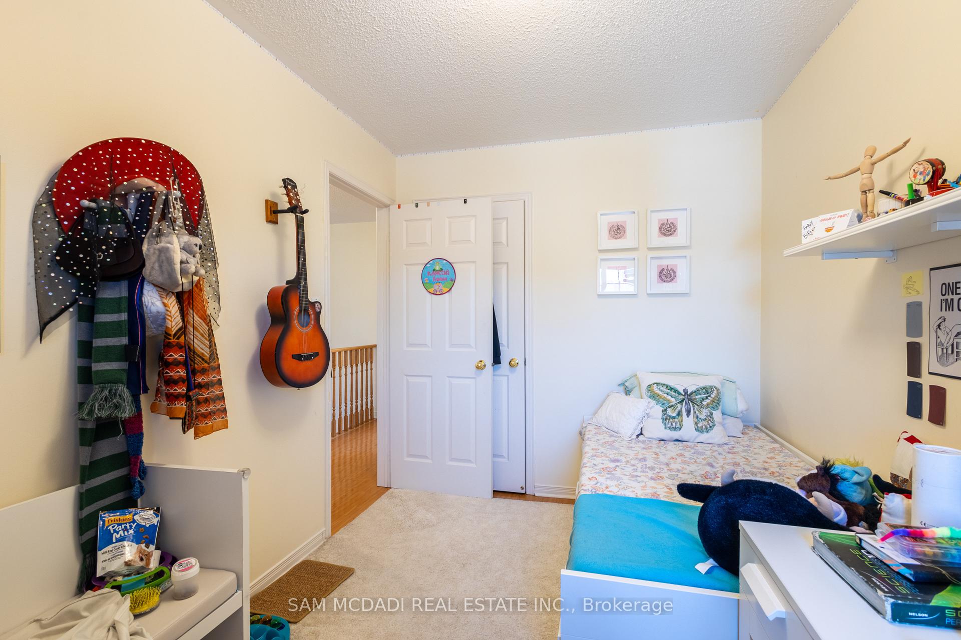 3158 Clayhill Road