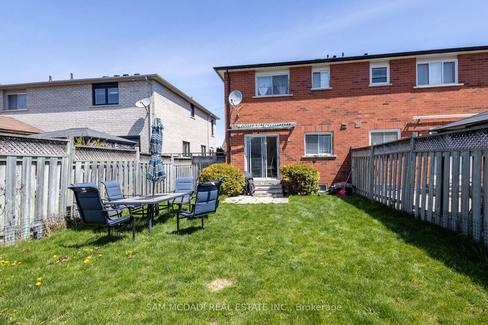 3158 Clayhill Road