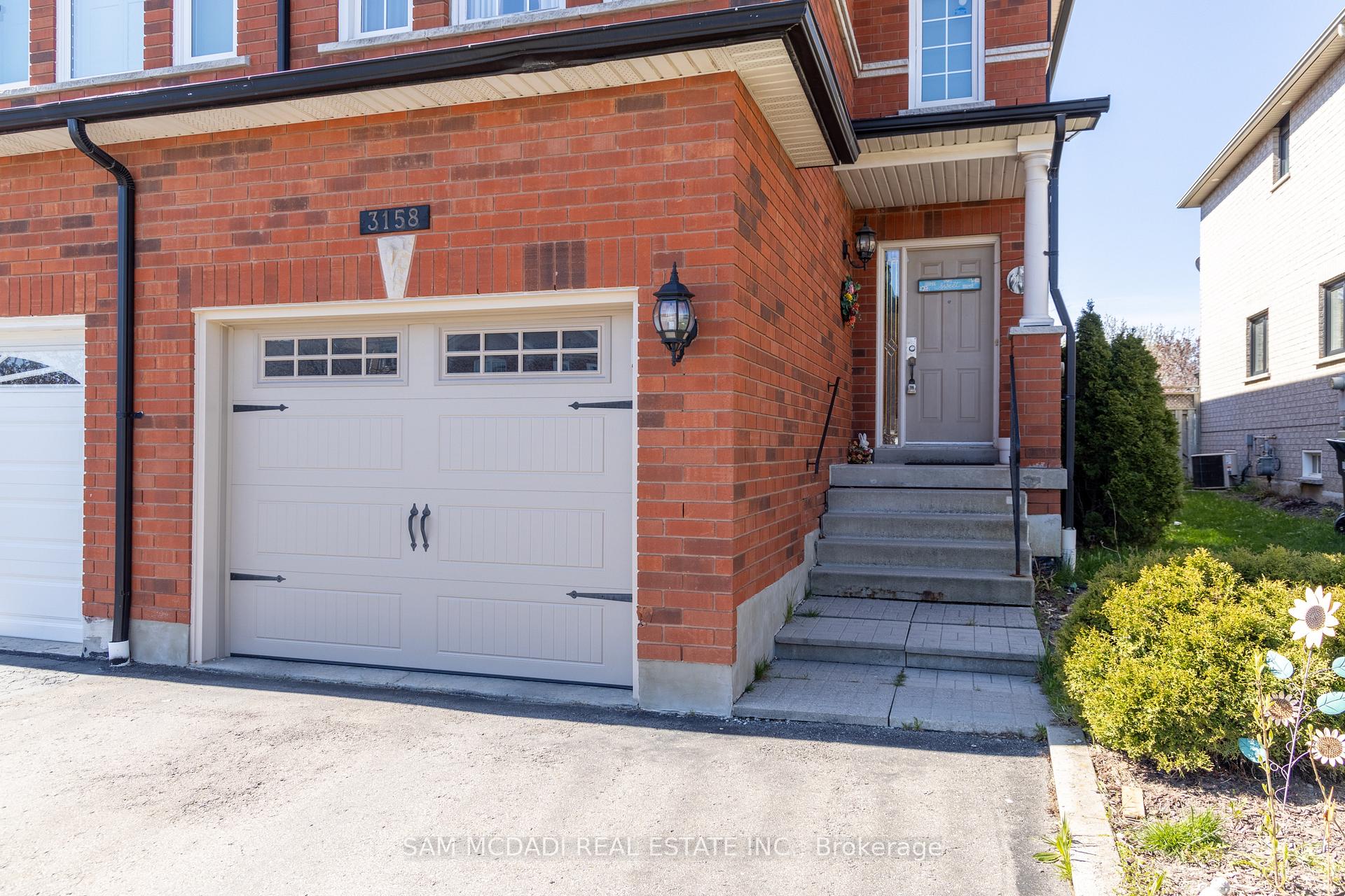 3158 Clayhill Road