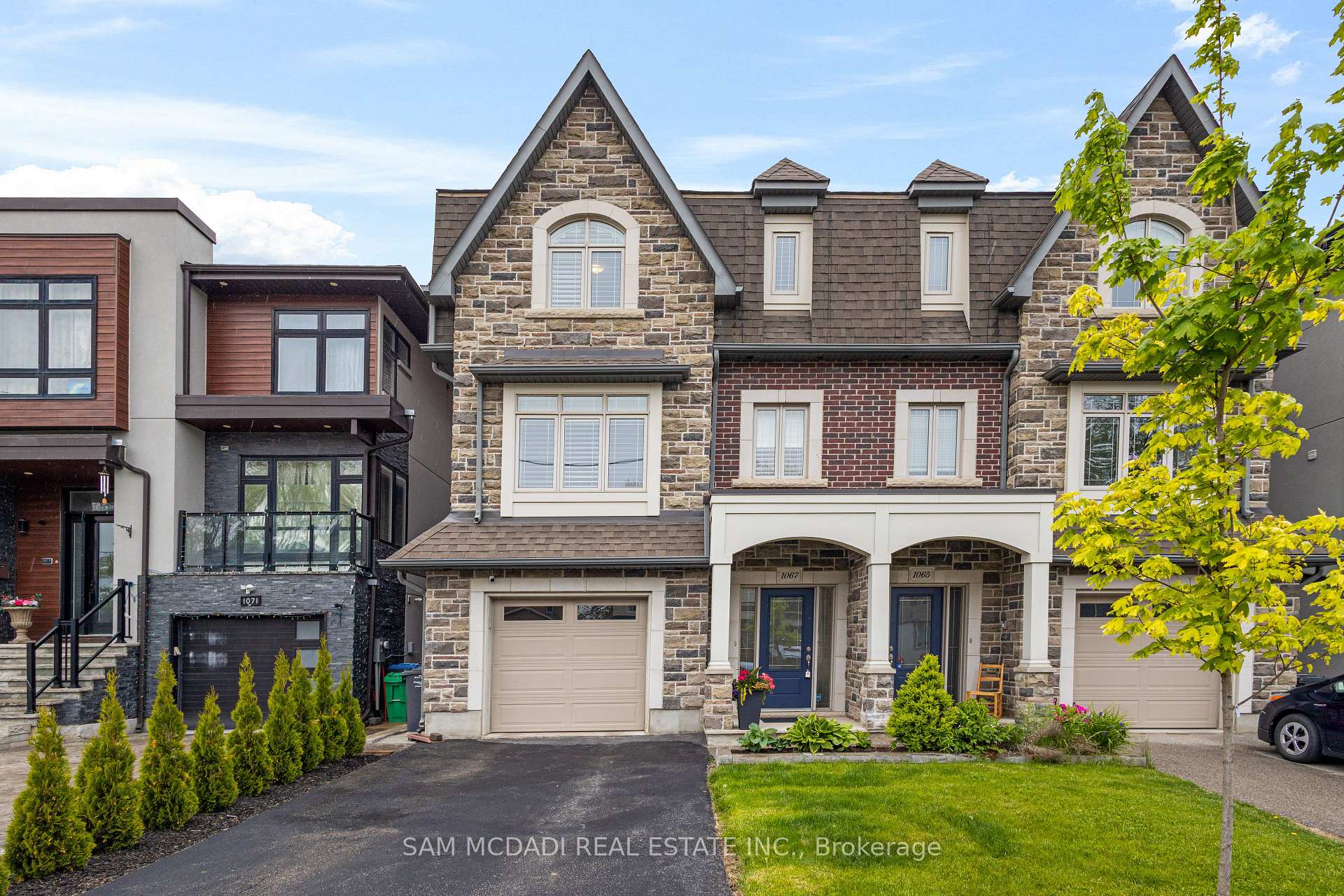 1067 Shaw Drive