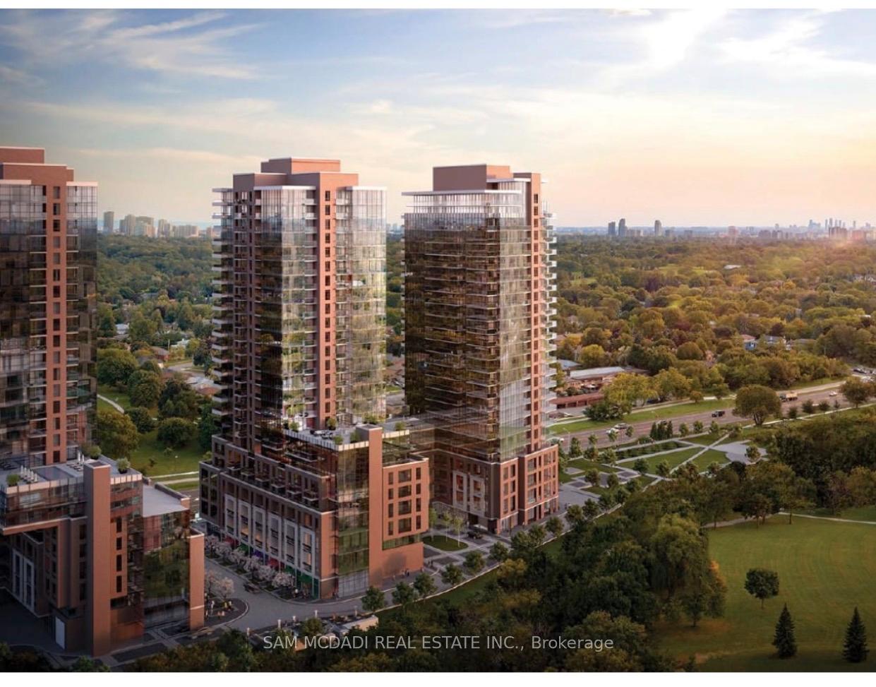 4000 Eglinton Avenue W 306