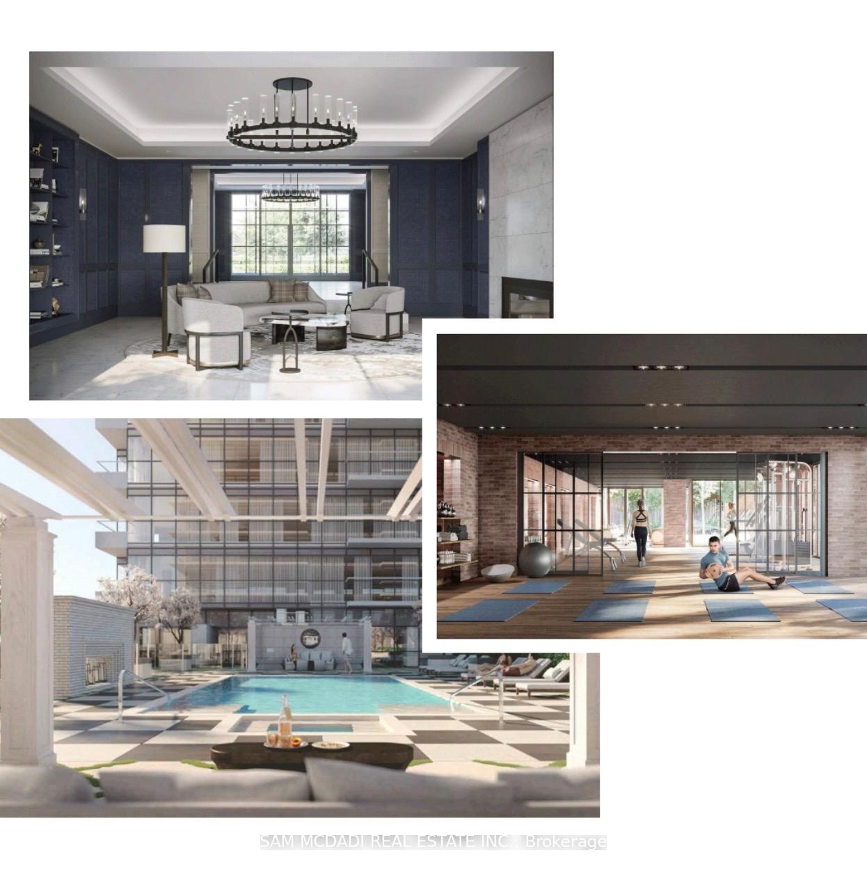 4000 Eglinton Avenue W 306