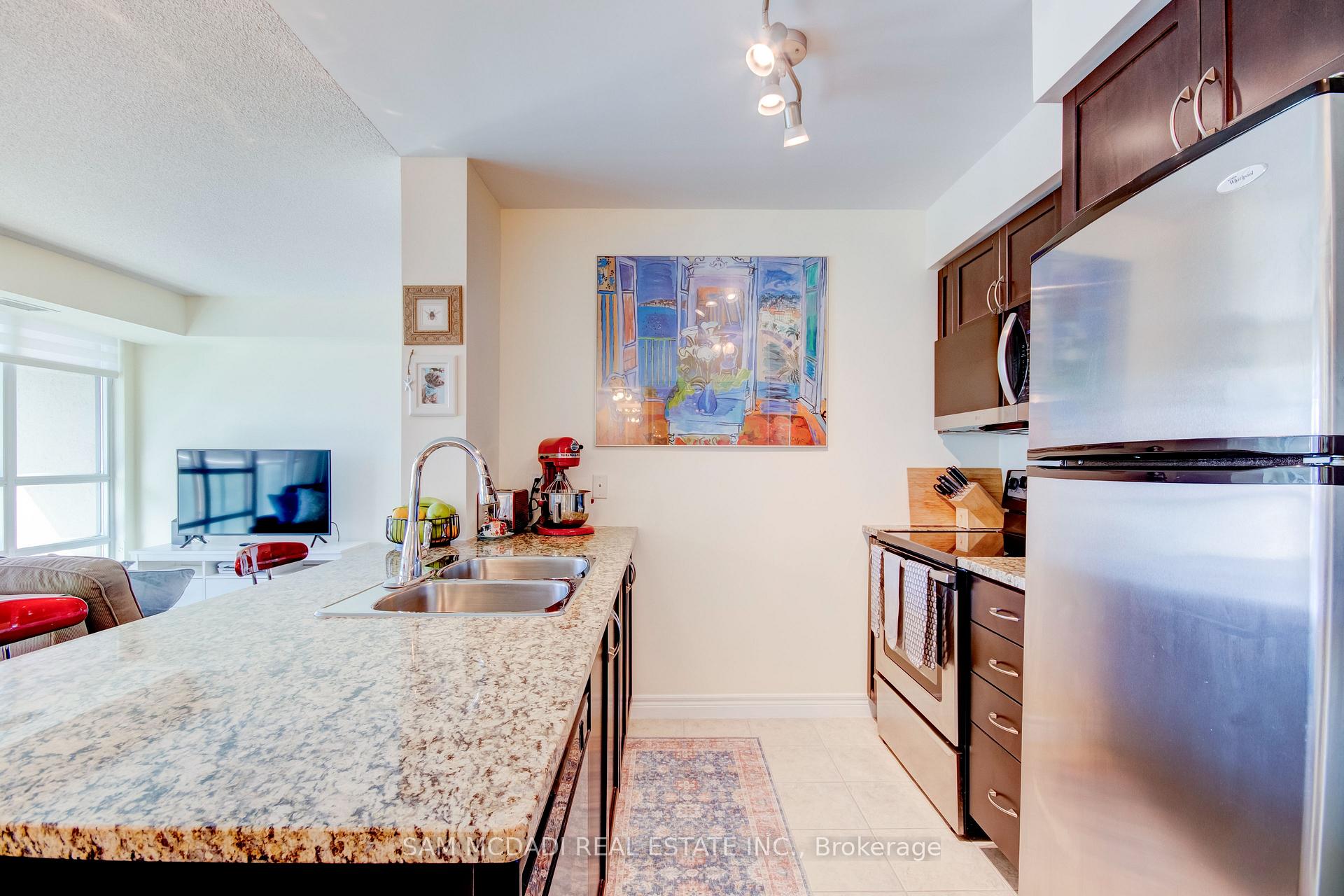 208 Enfield Place 2205