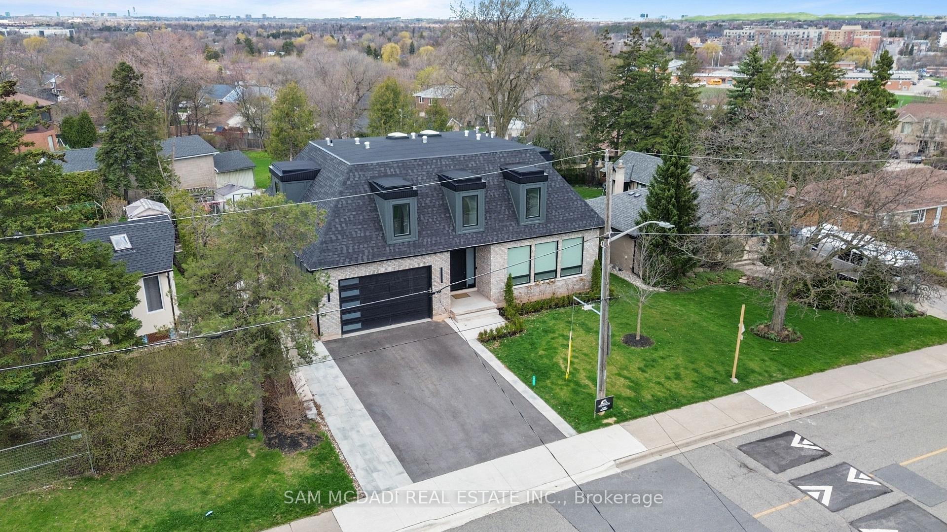 107 Vista Boulevard