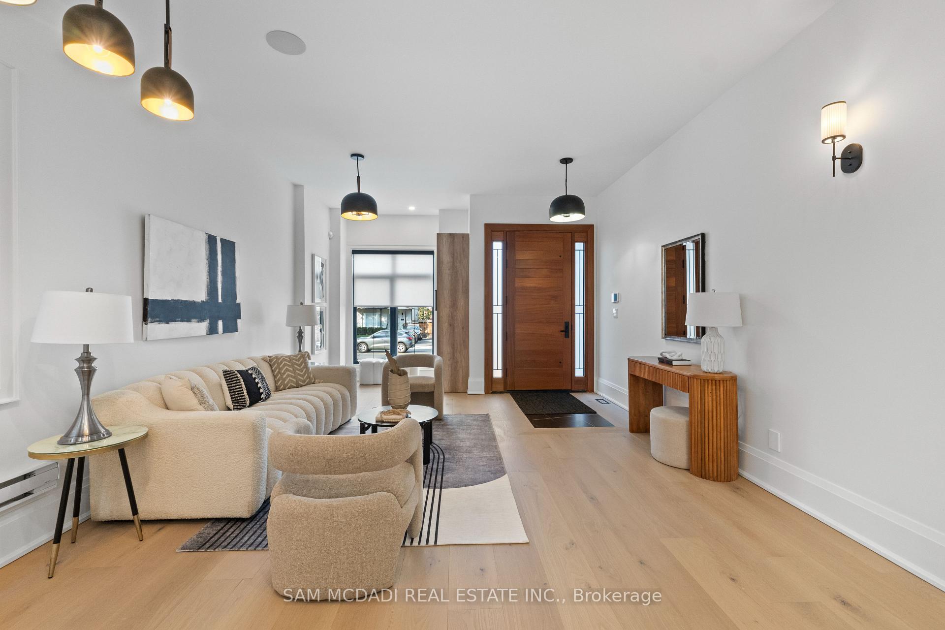 78 South Kingsway N/A