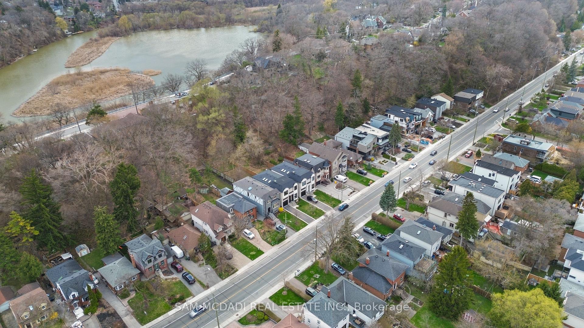 78 South Kingsway N/A