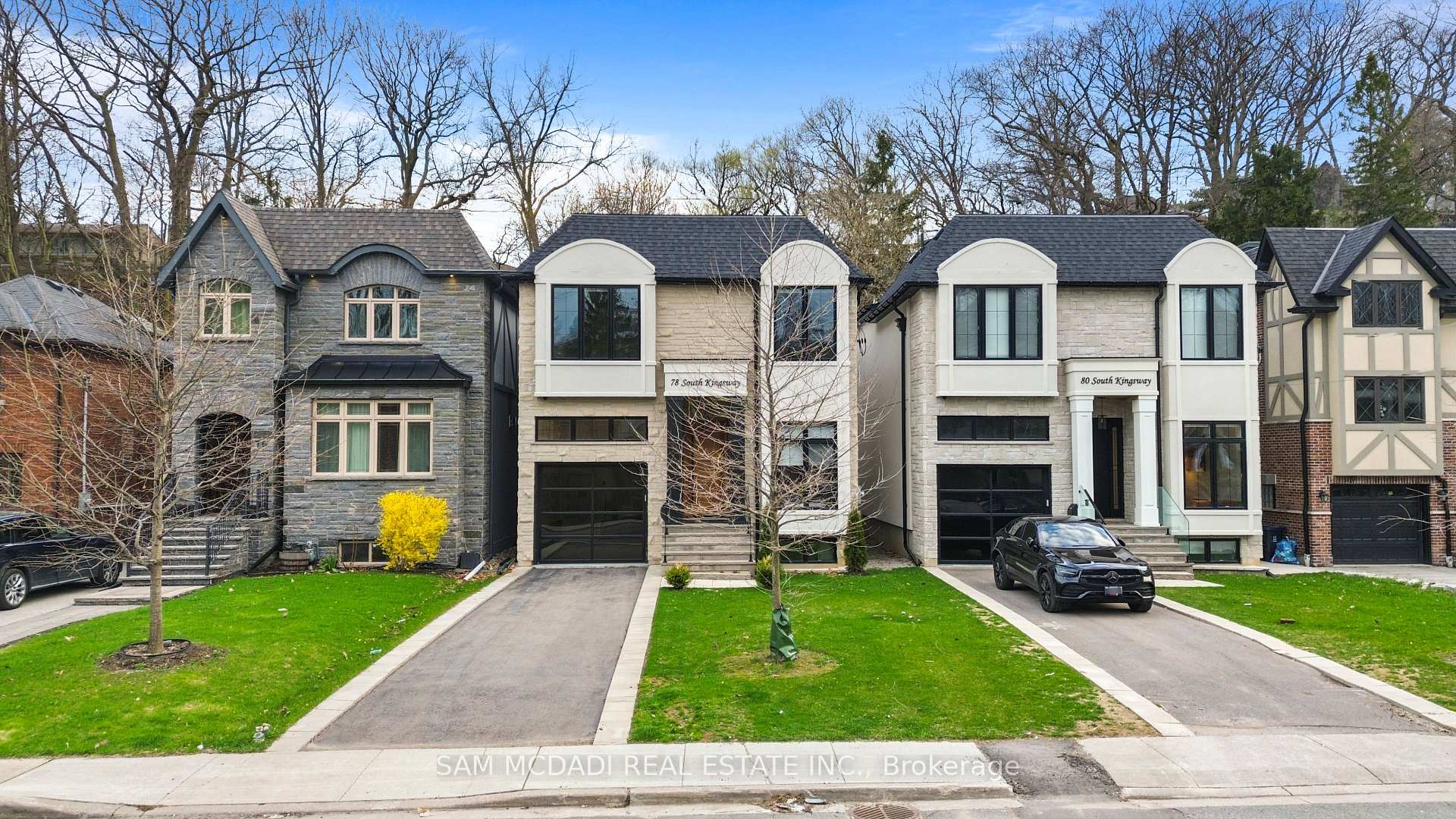 78 South Kingsway N/A