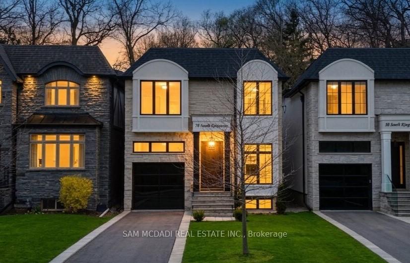 78 South Kingsway N/A