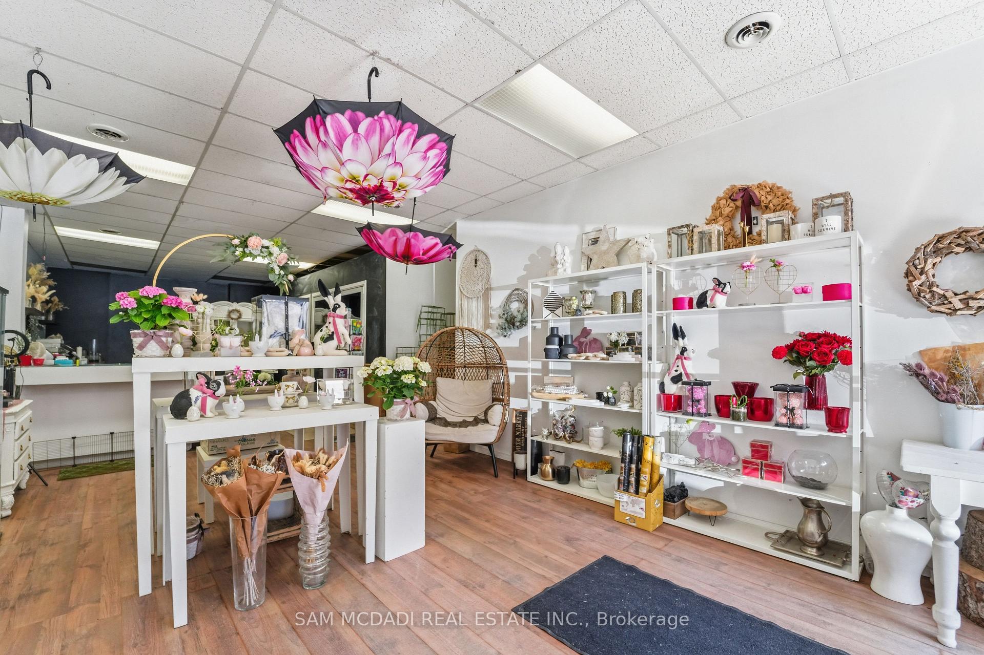4142 Dundas Street W