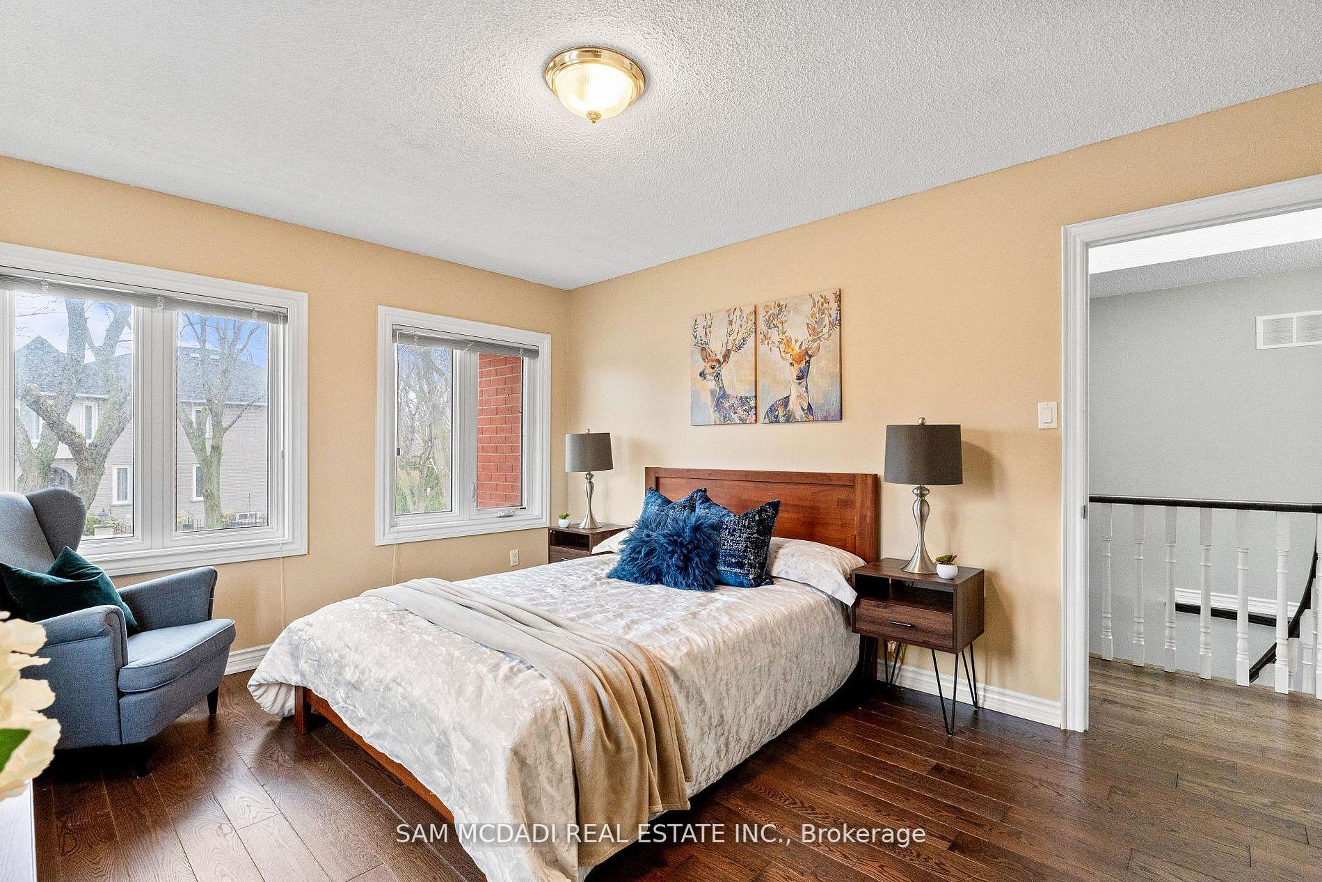 4025 Rolling Valley Drive