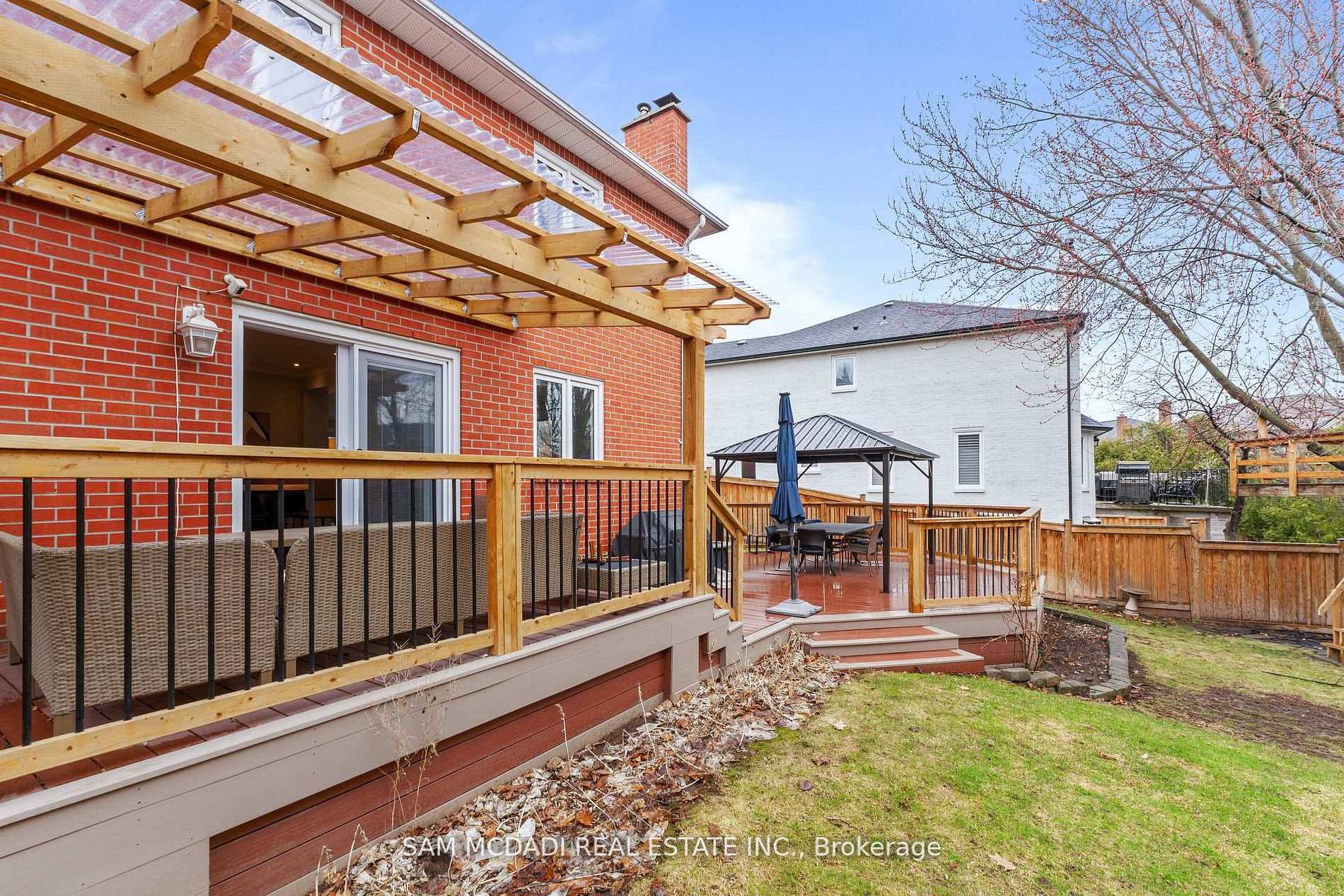 4025 Rolling Valley Drive