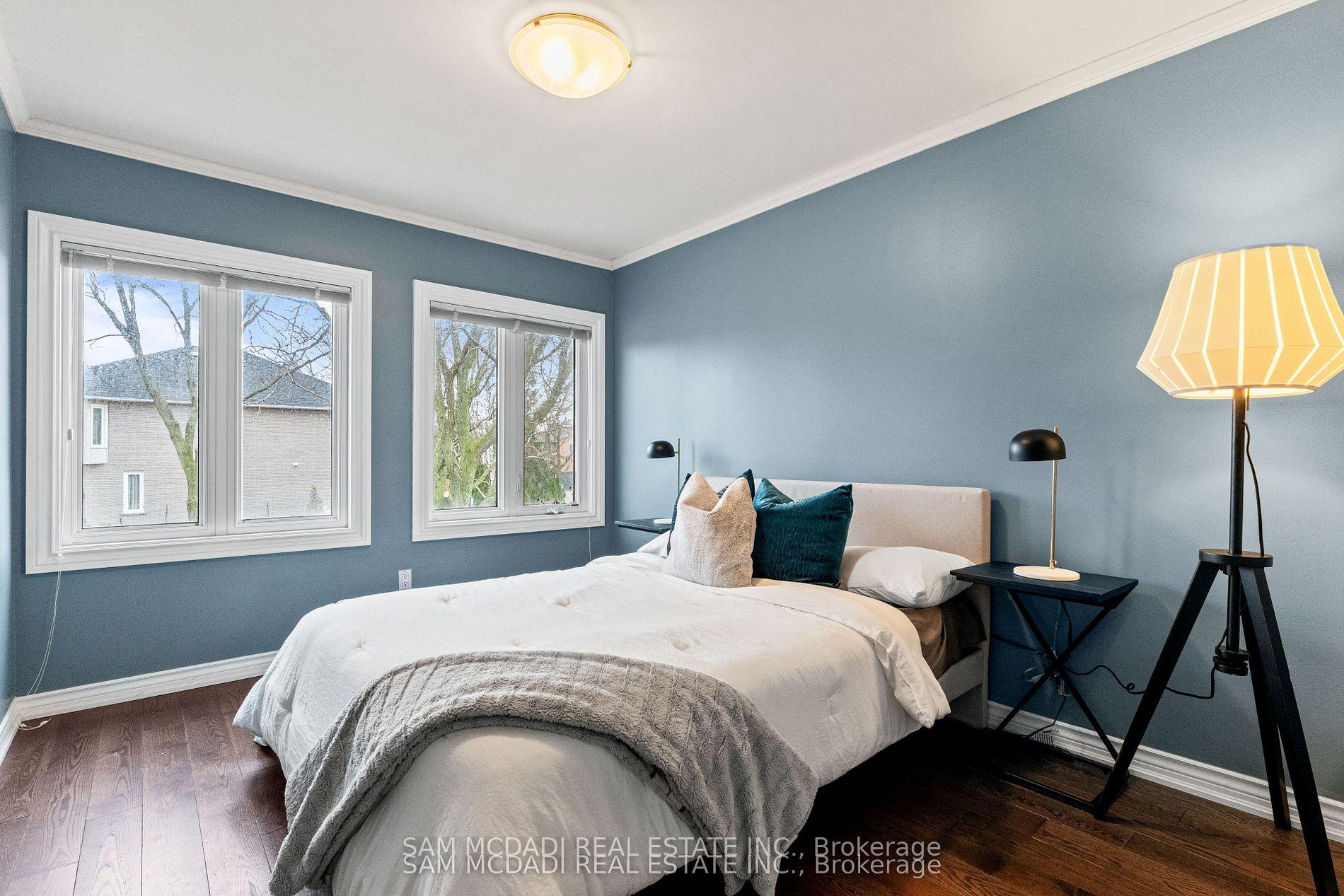 4025 Rolling Valley Drive
