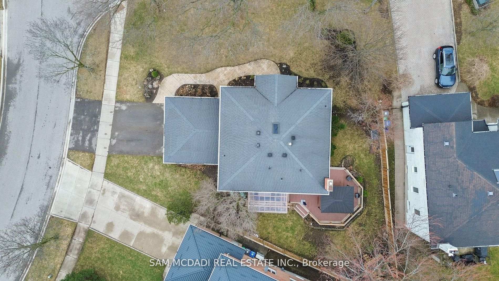 4025 Rolling Valley Drive