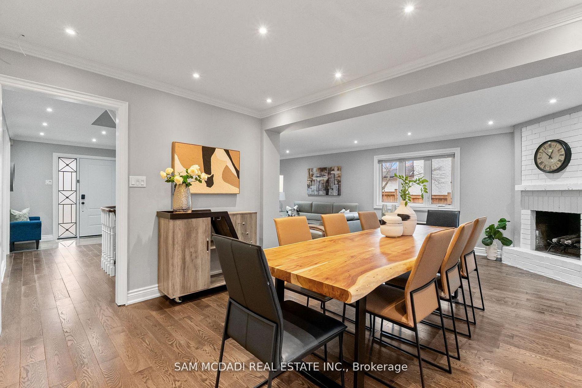 4025 Rolling Valley Drive