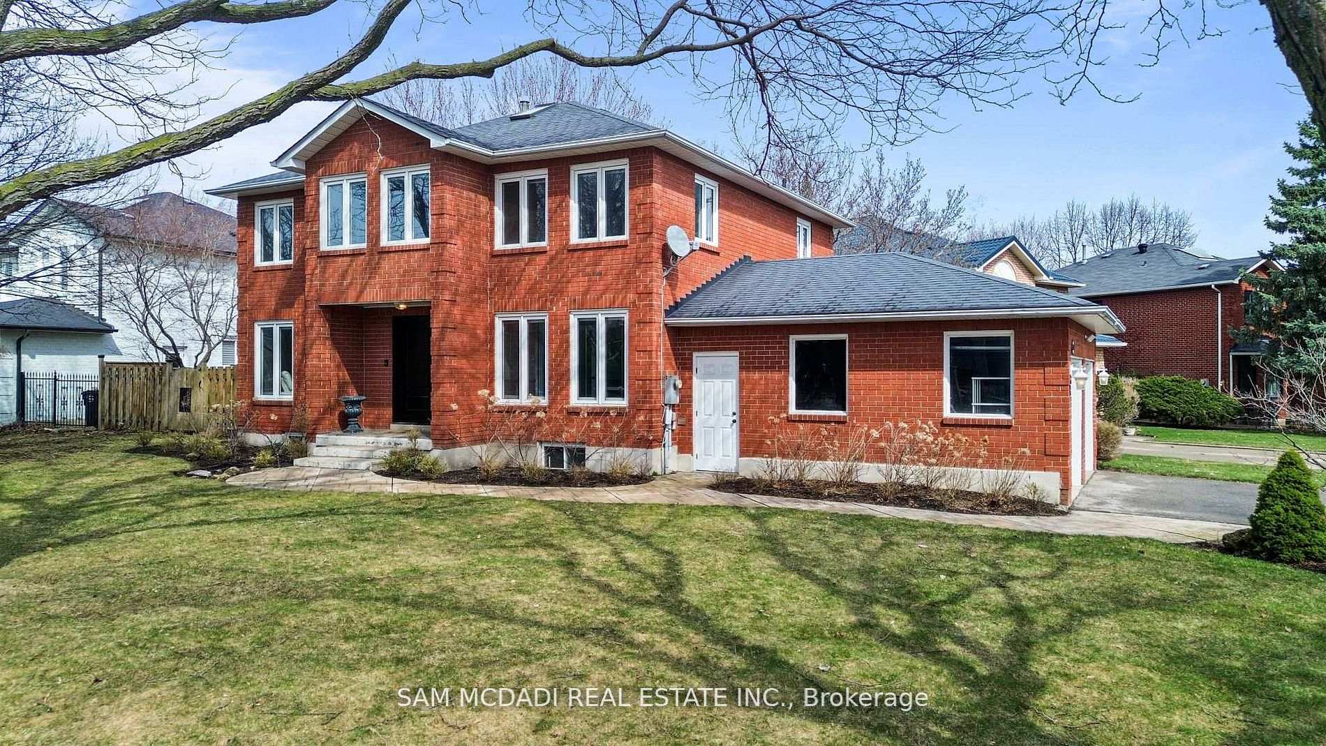 4025 Rolling Valley Drive