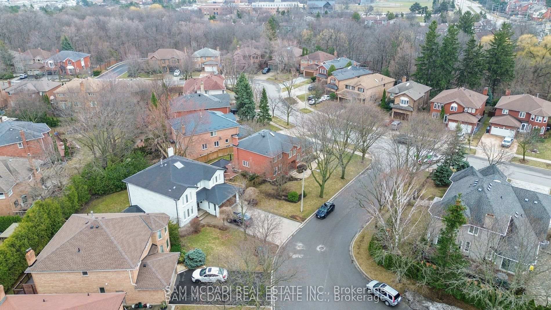 4025 Rolling Valley Drive