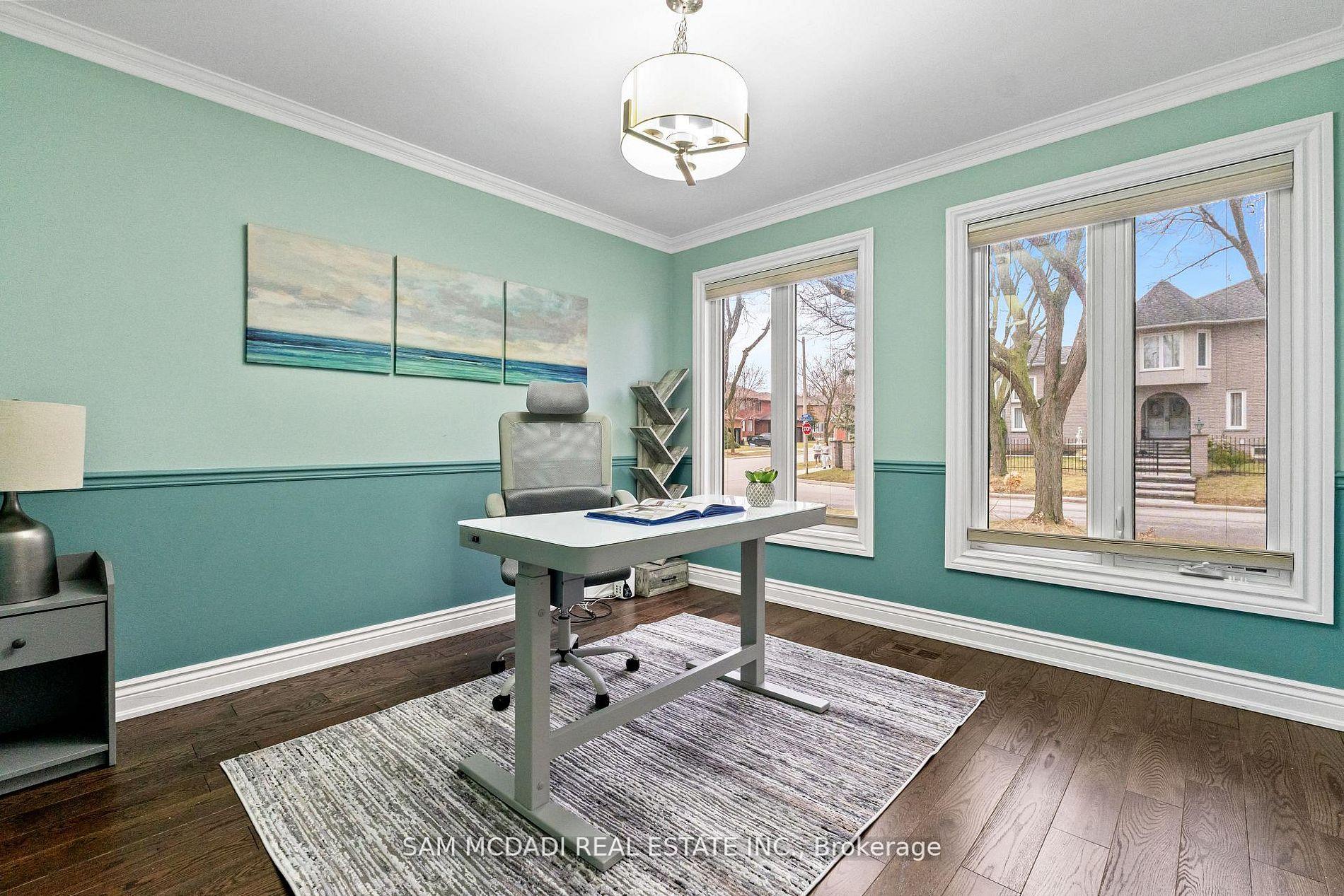 4025 Rolling Valley Drive