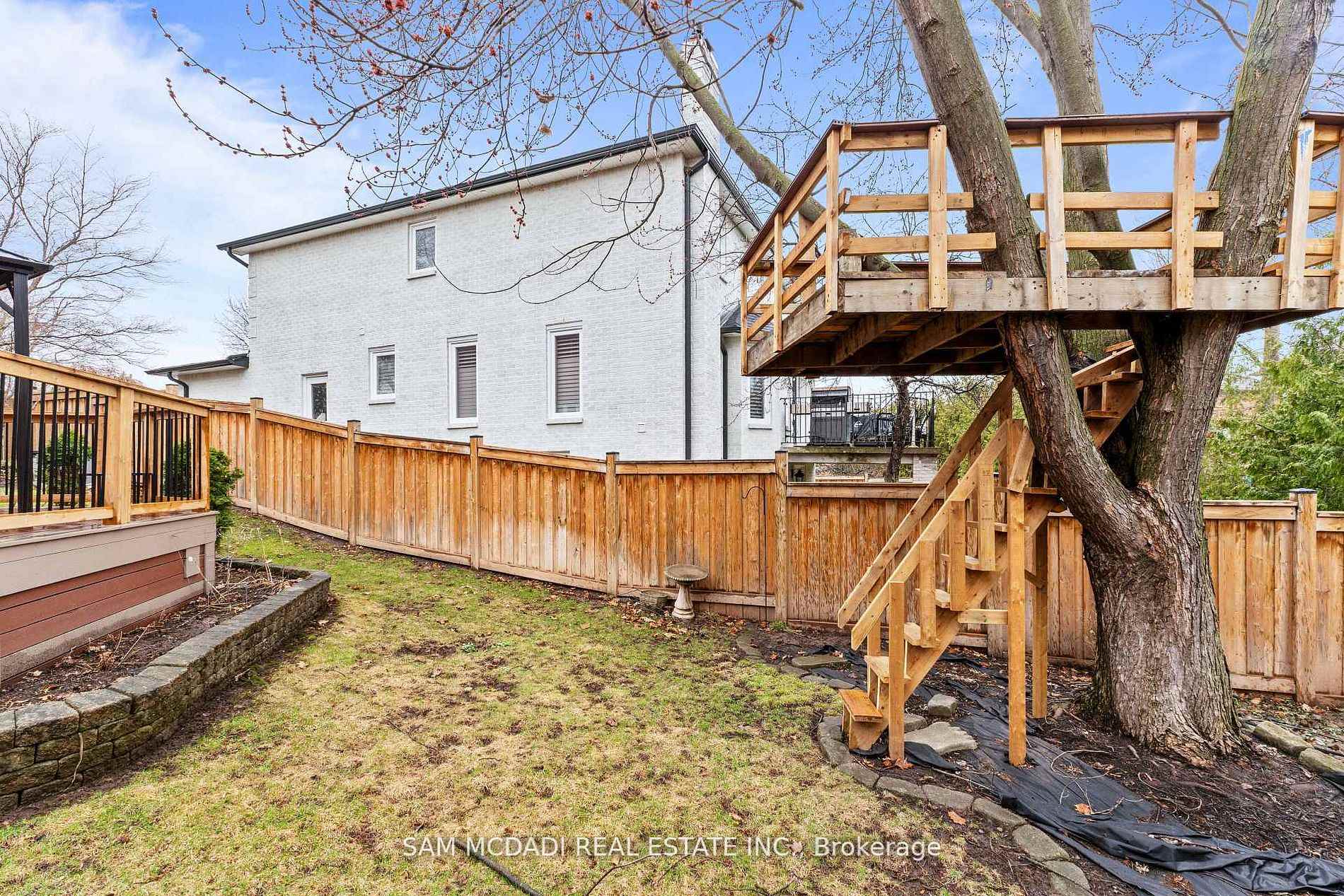 4025 Rolling Valley Drive