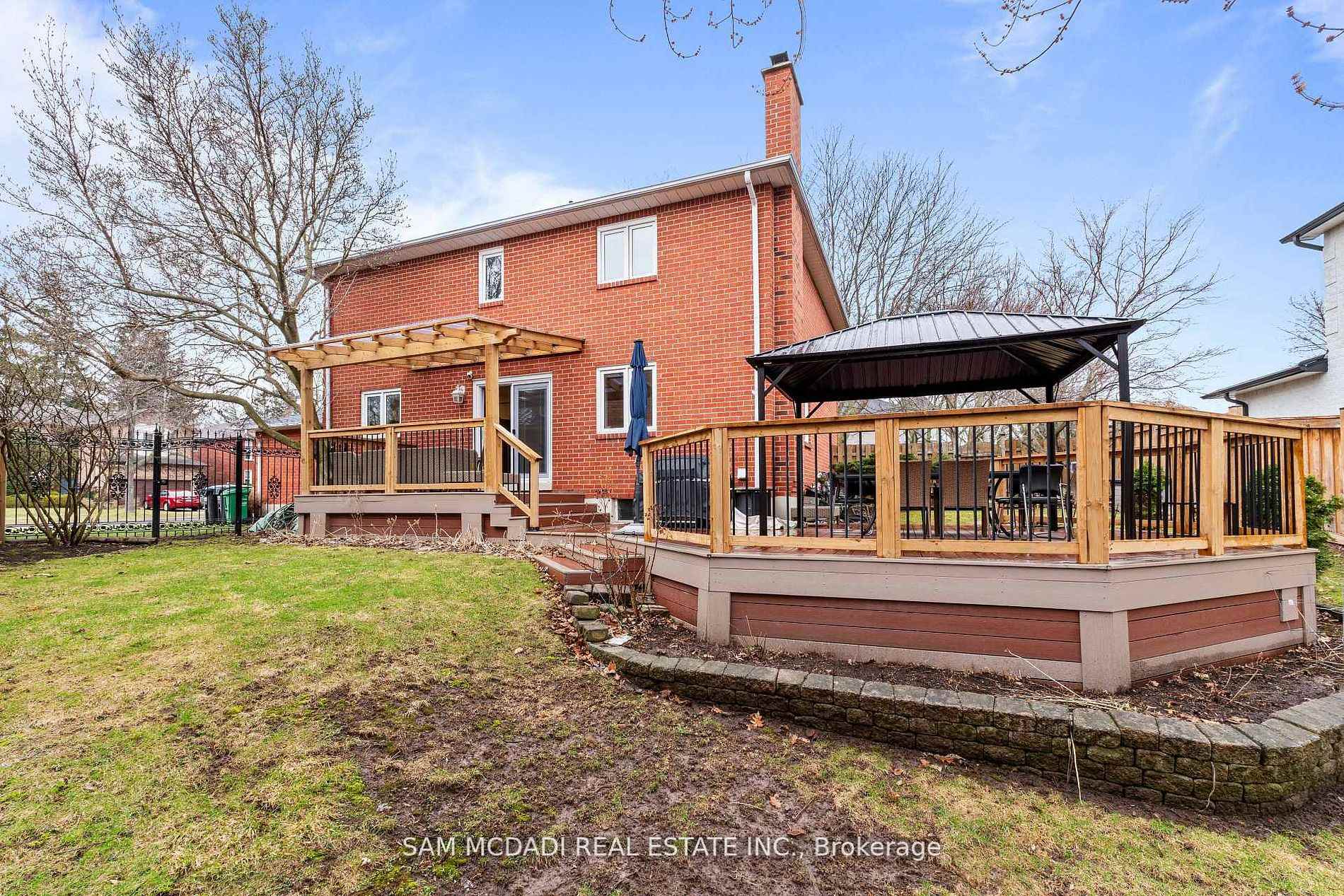 4025 Rolling Valley Drive