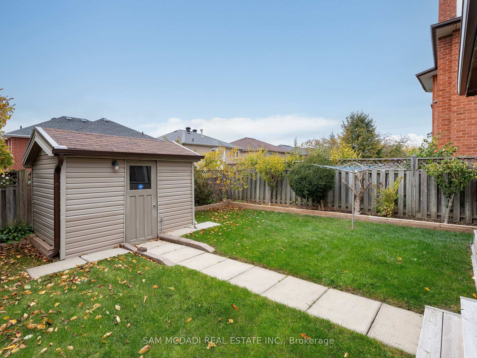 5472 Bourget Drive
