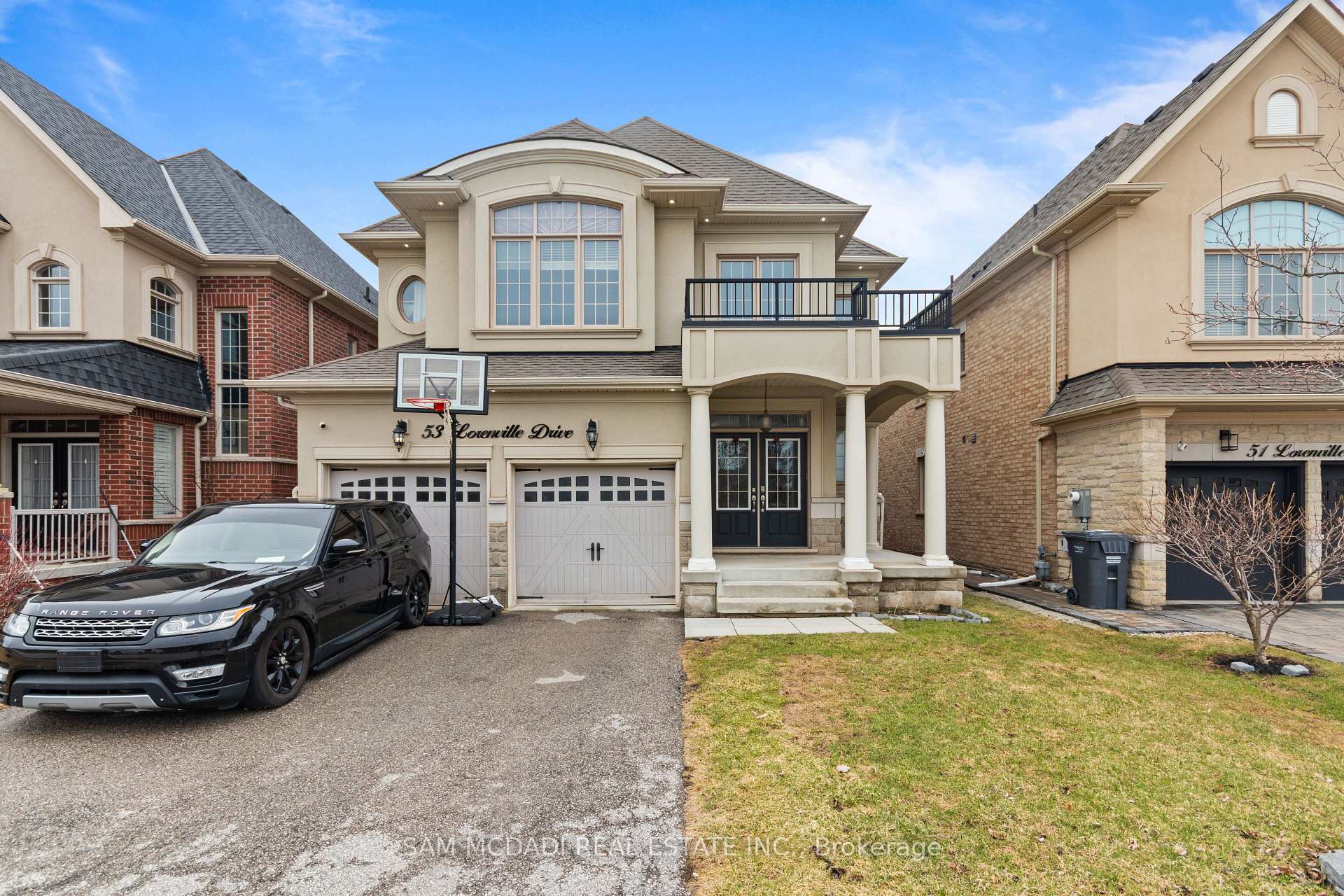 53 Lorenville Drive
