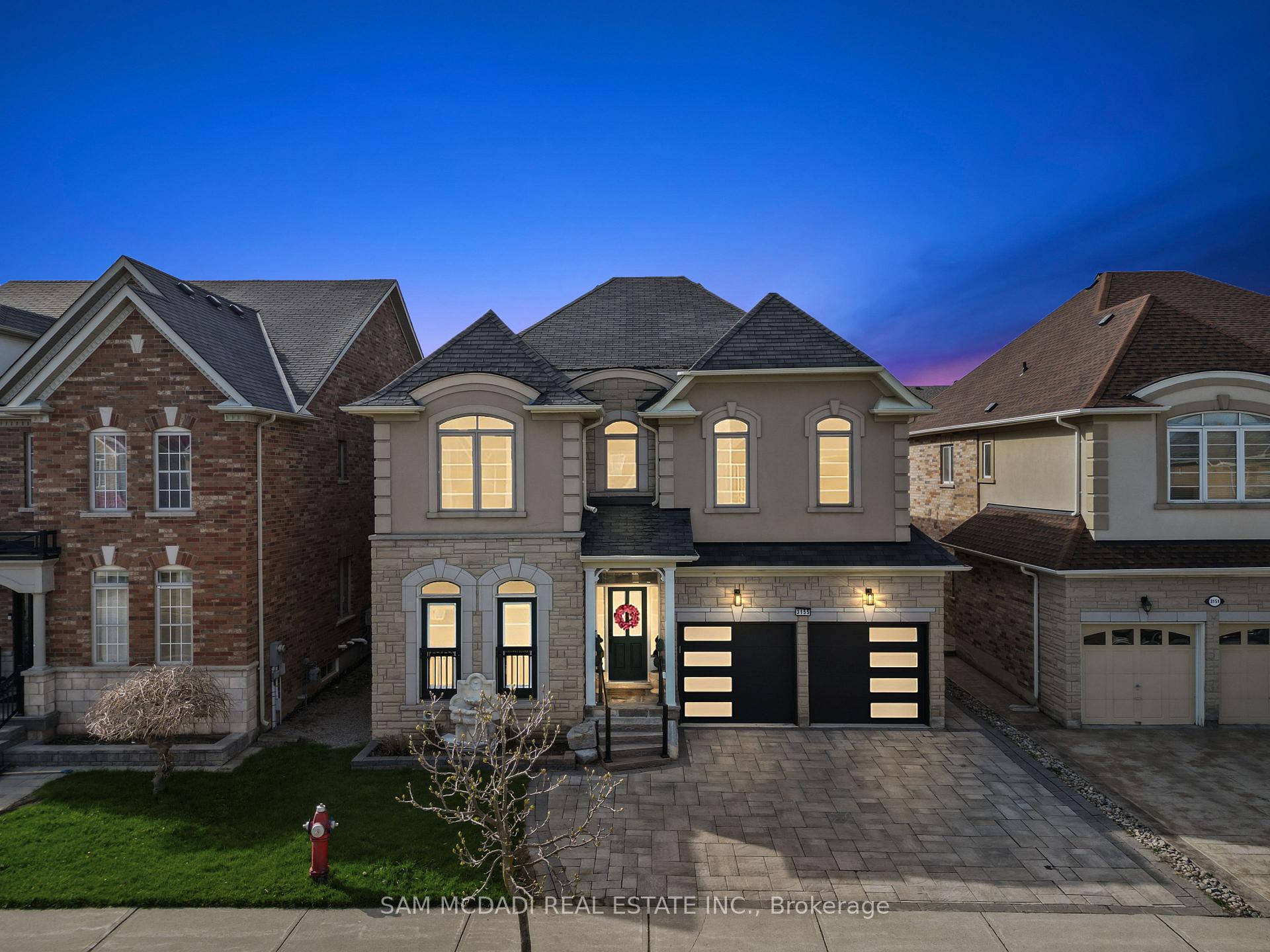 3155 Seabright Drive