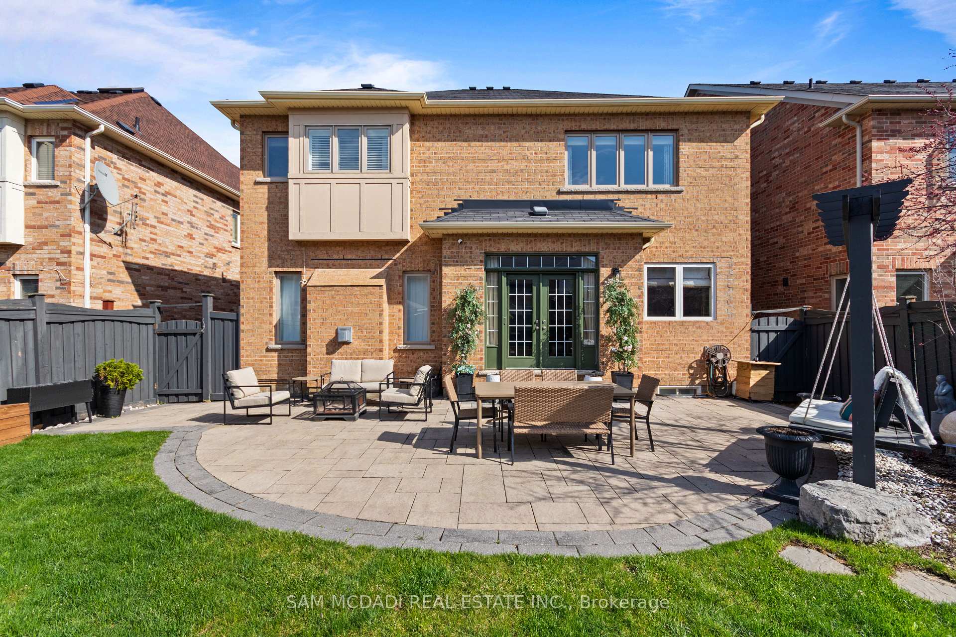 3155 Seabright Drive
