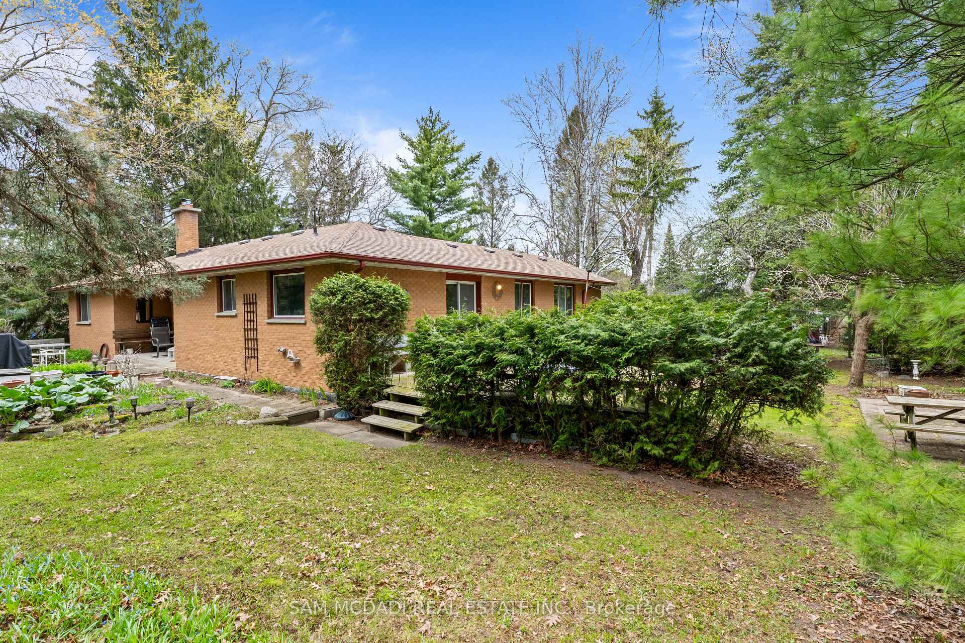 1484 Indian Road