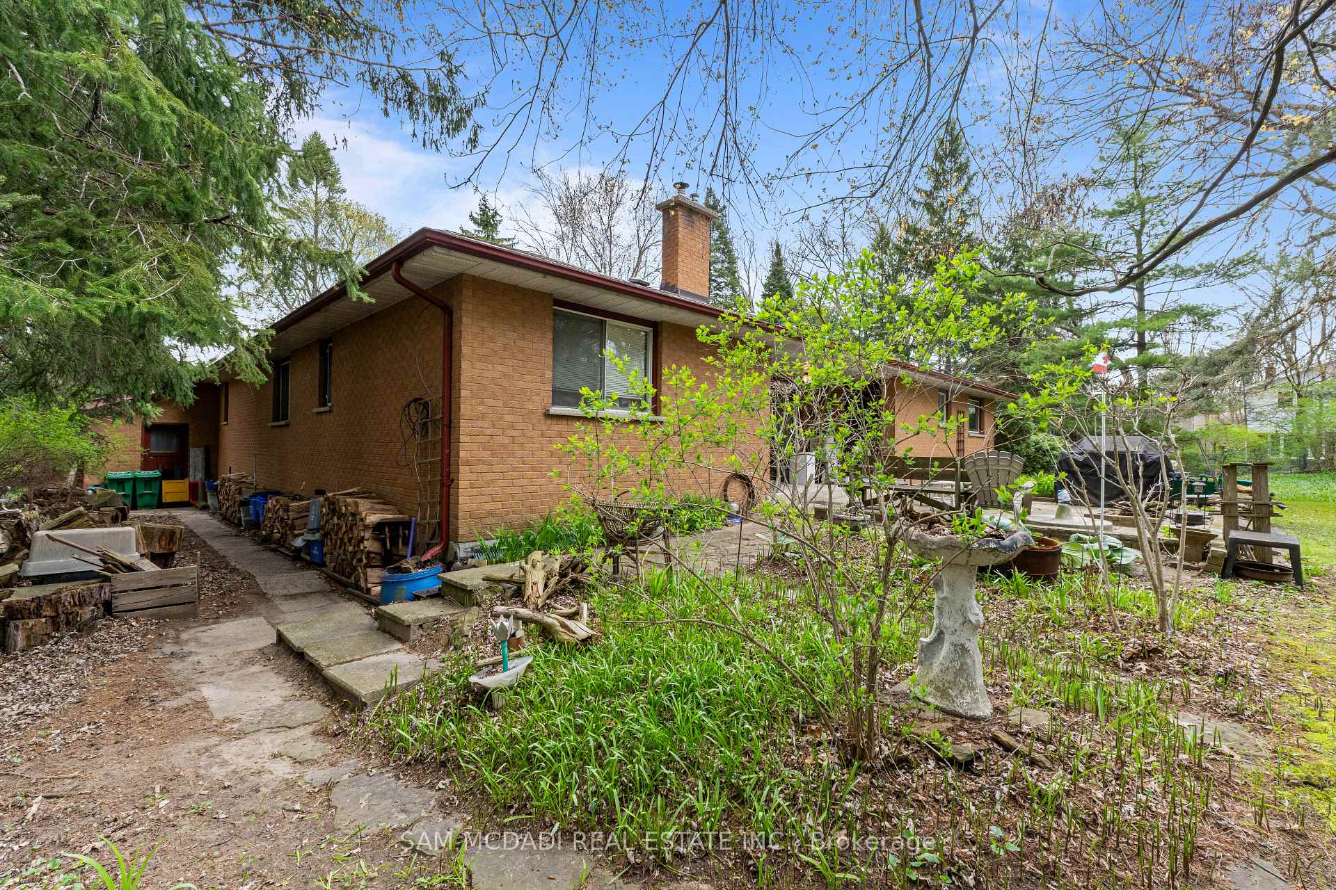 1484 Indian Road