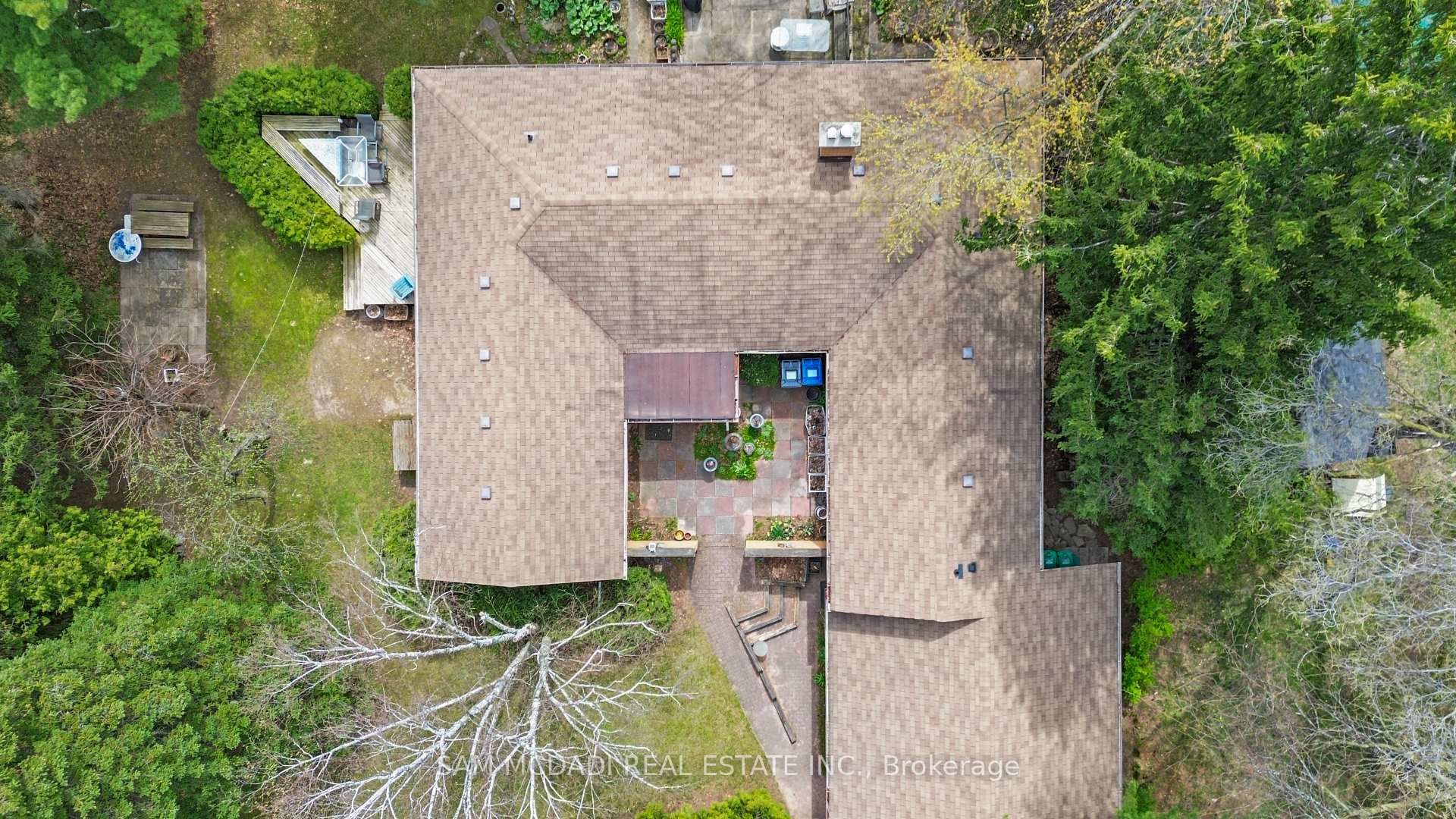 1484 Indian Road