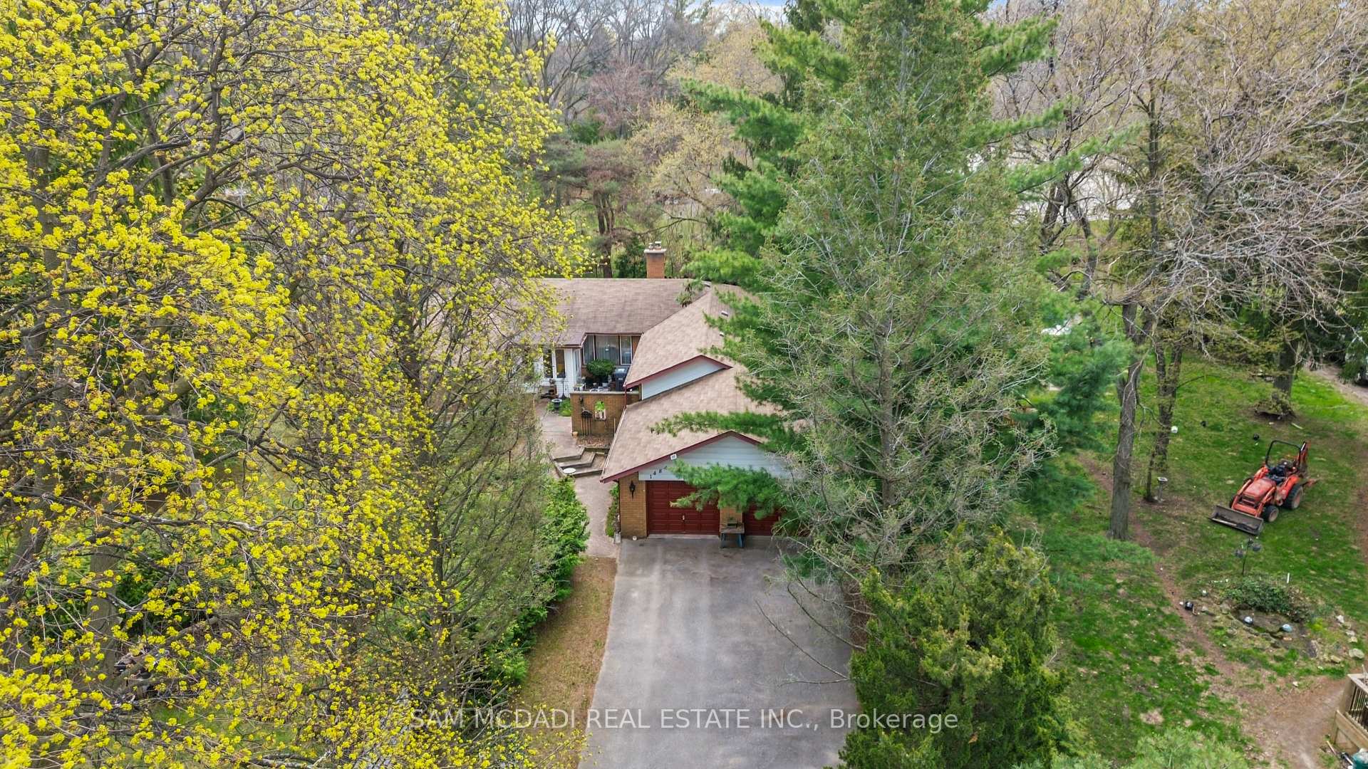 1484 Indian Road