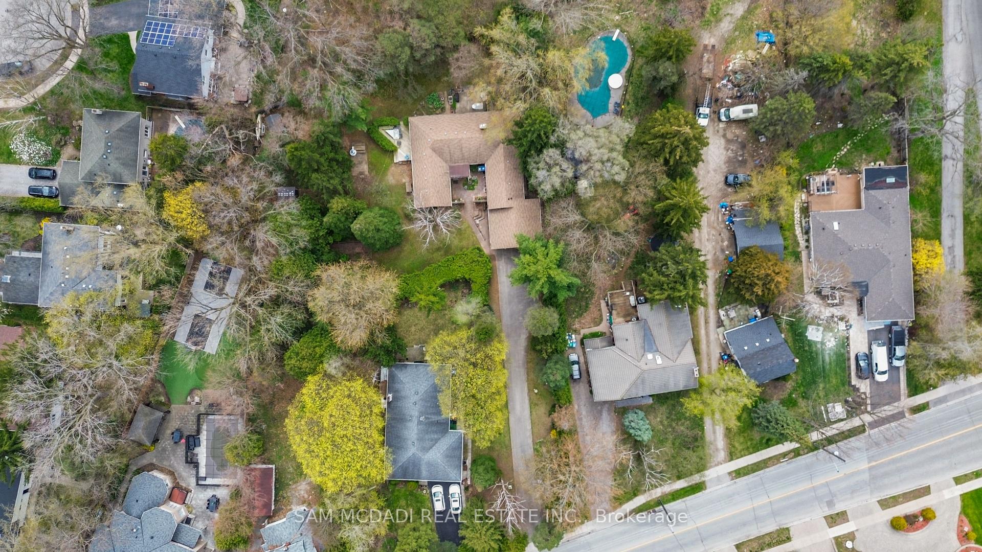 1484 Indian Road