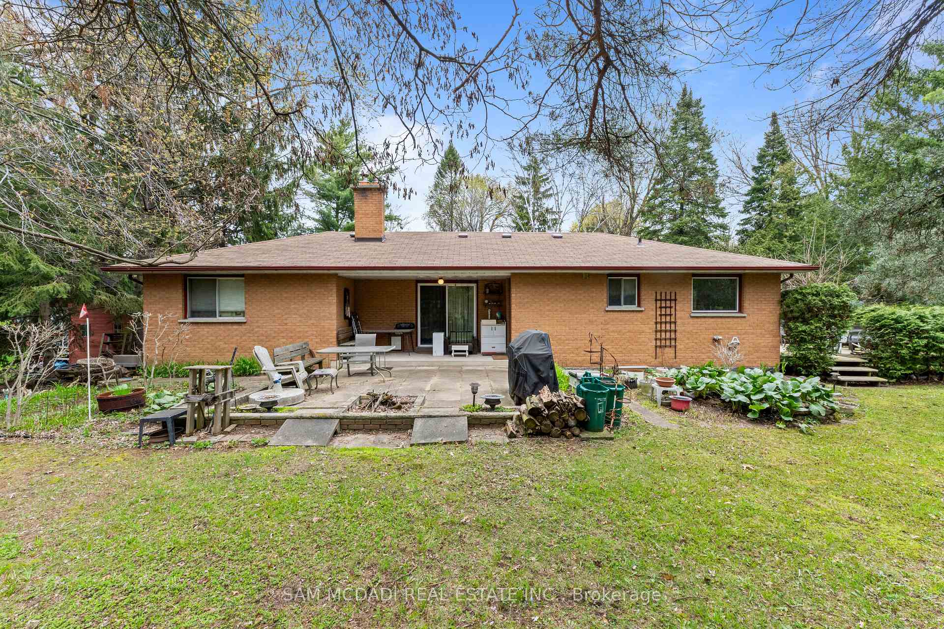 1484 Indian Road