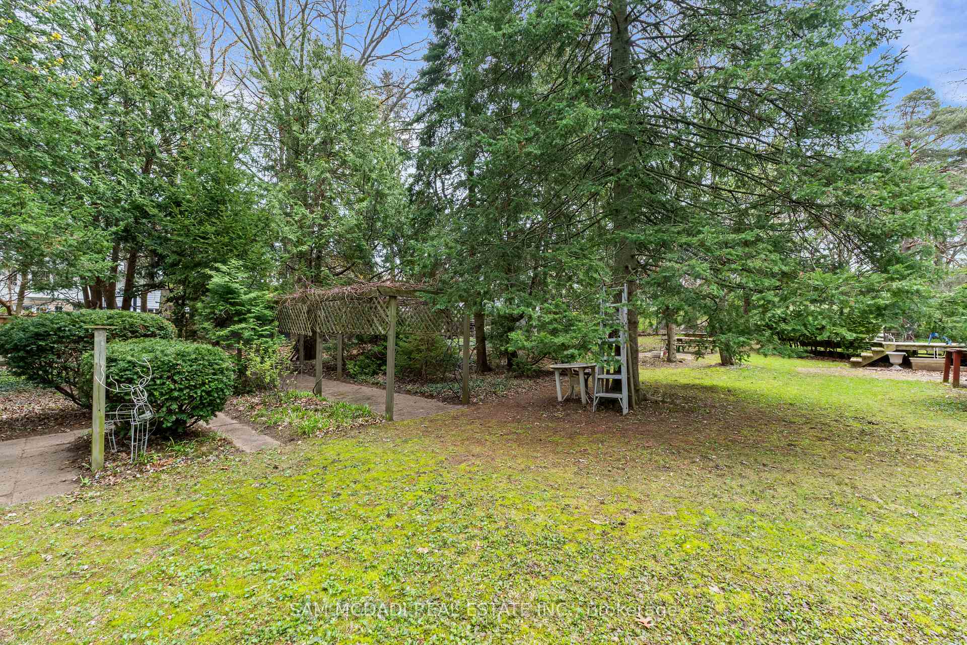 1484 Indian Road