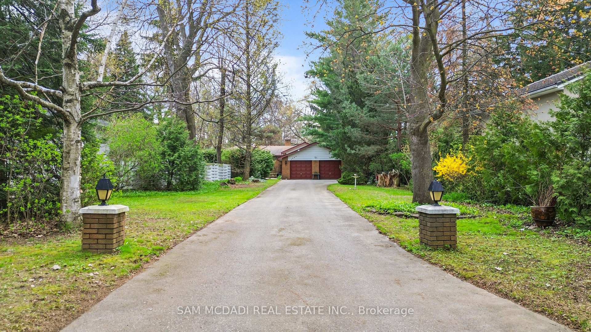 1484 Indian Road
