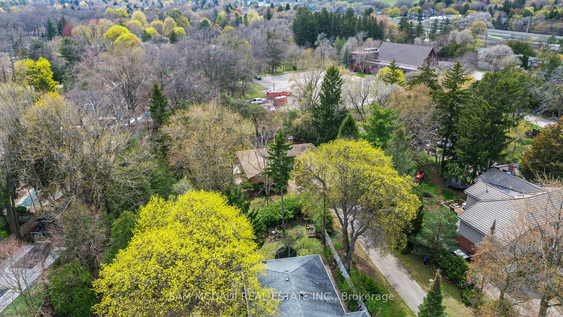 1484 Indian Road