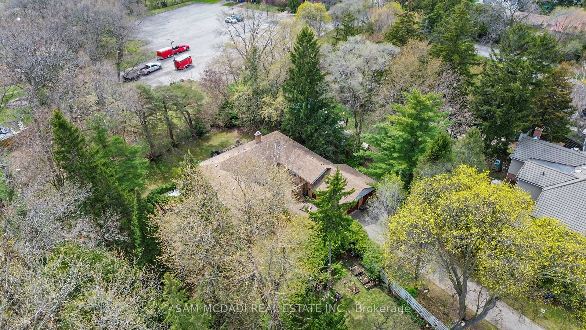 1484 Indian Road