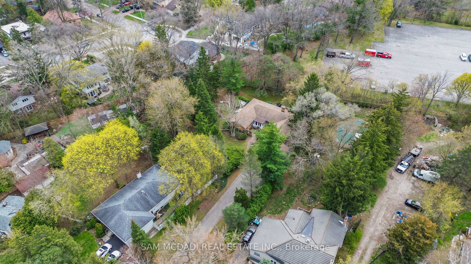 1484 Indian Road