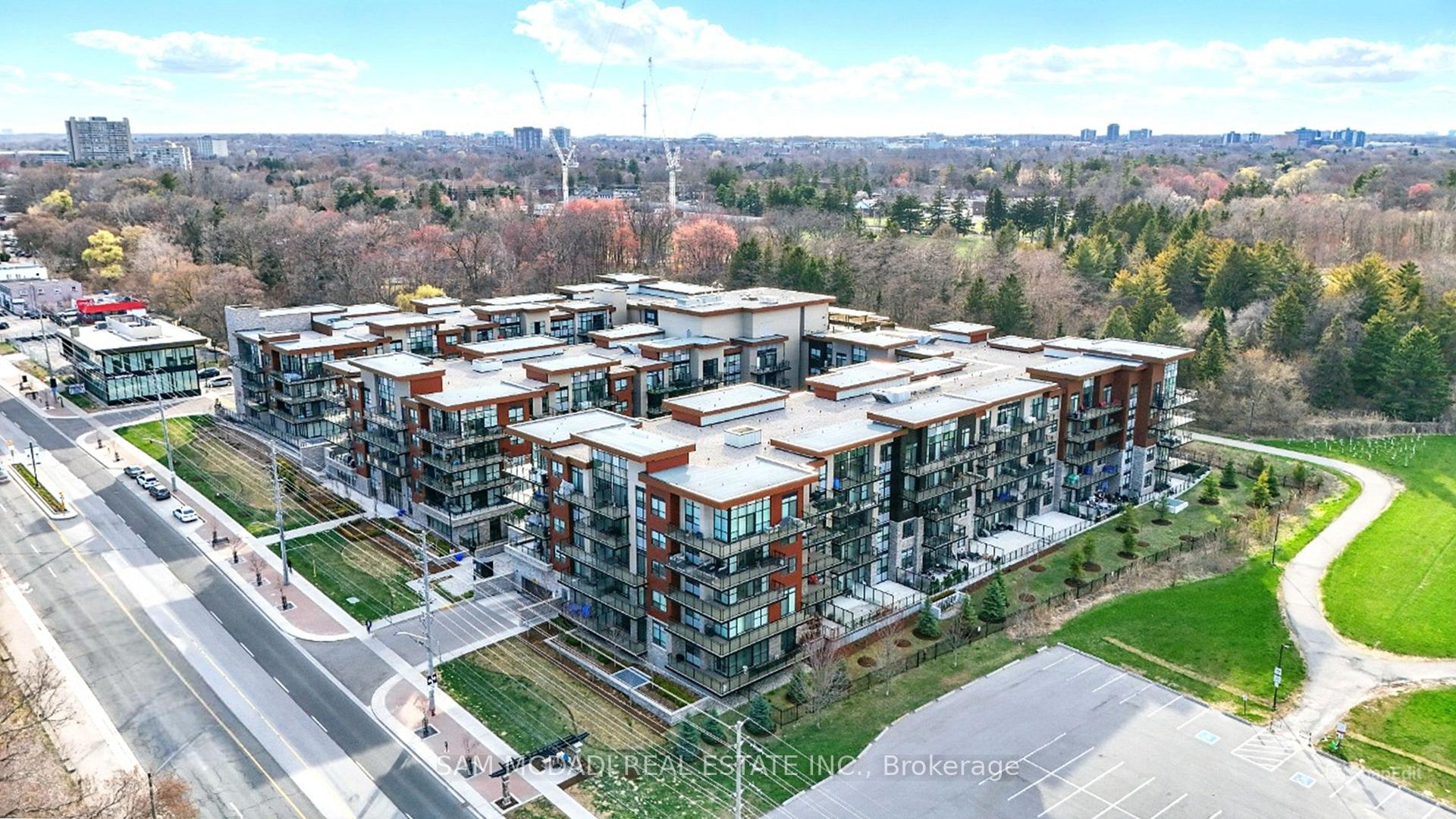 1575 Lakeshore Road W 415