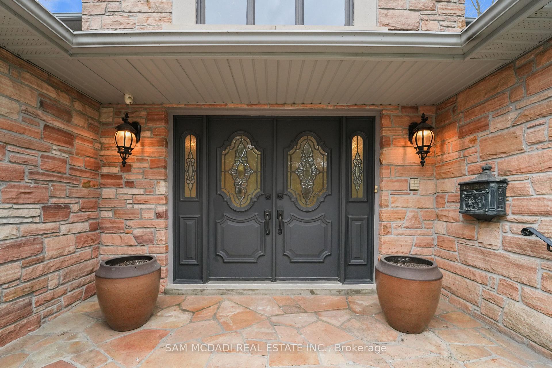 495 Meadow Wood Road