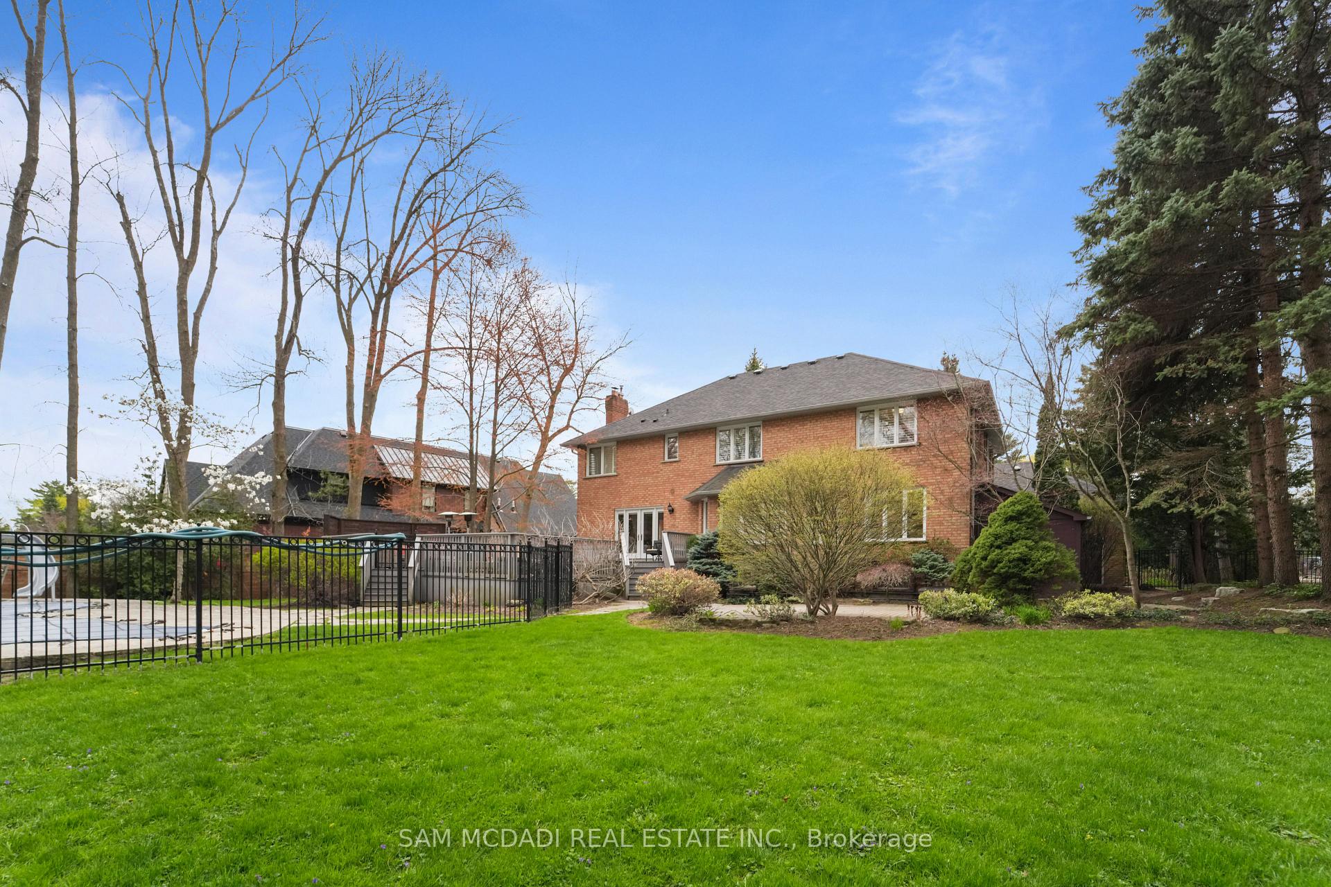 495 Meadow Wood Road