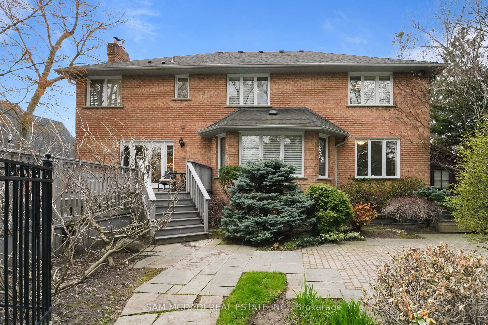 495 Meadow Wood Road