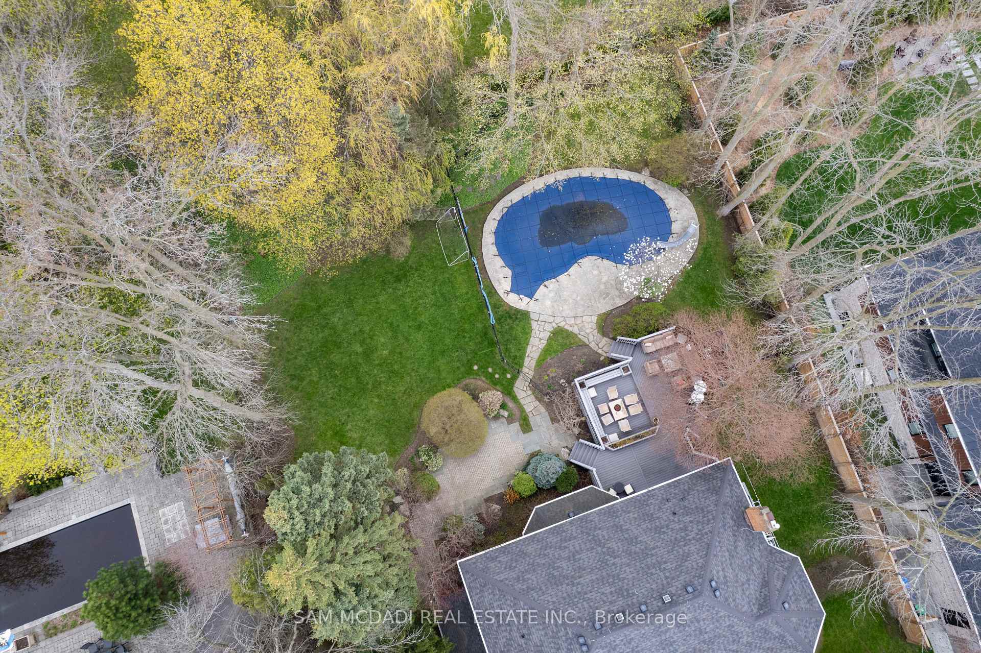 495 Meadow Wood Road