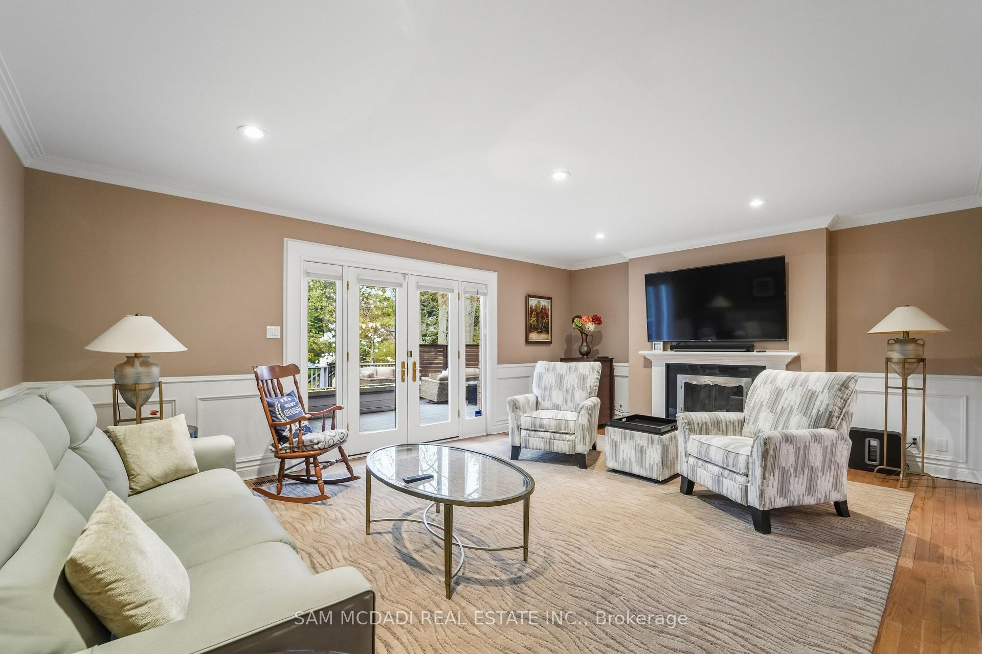 495 Meadow Wood Road