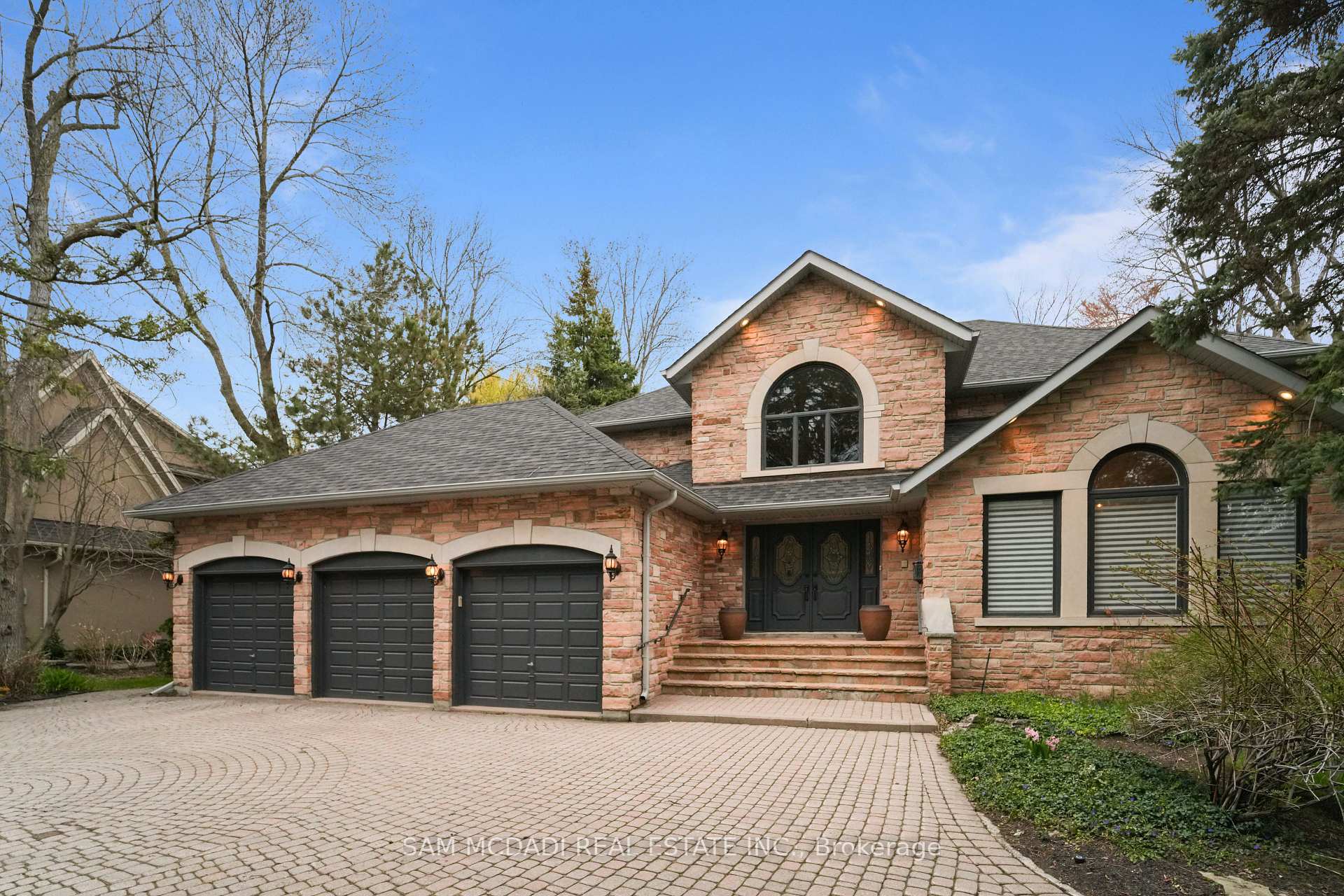 495 Meadow Wood Road