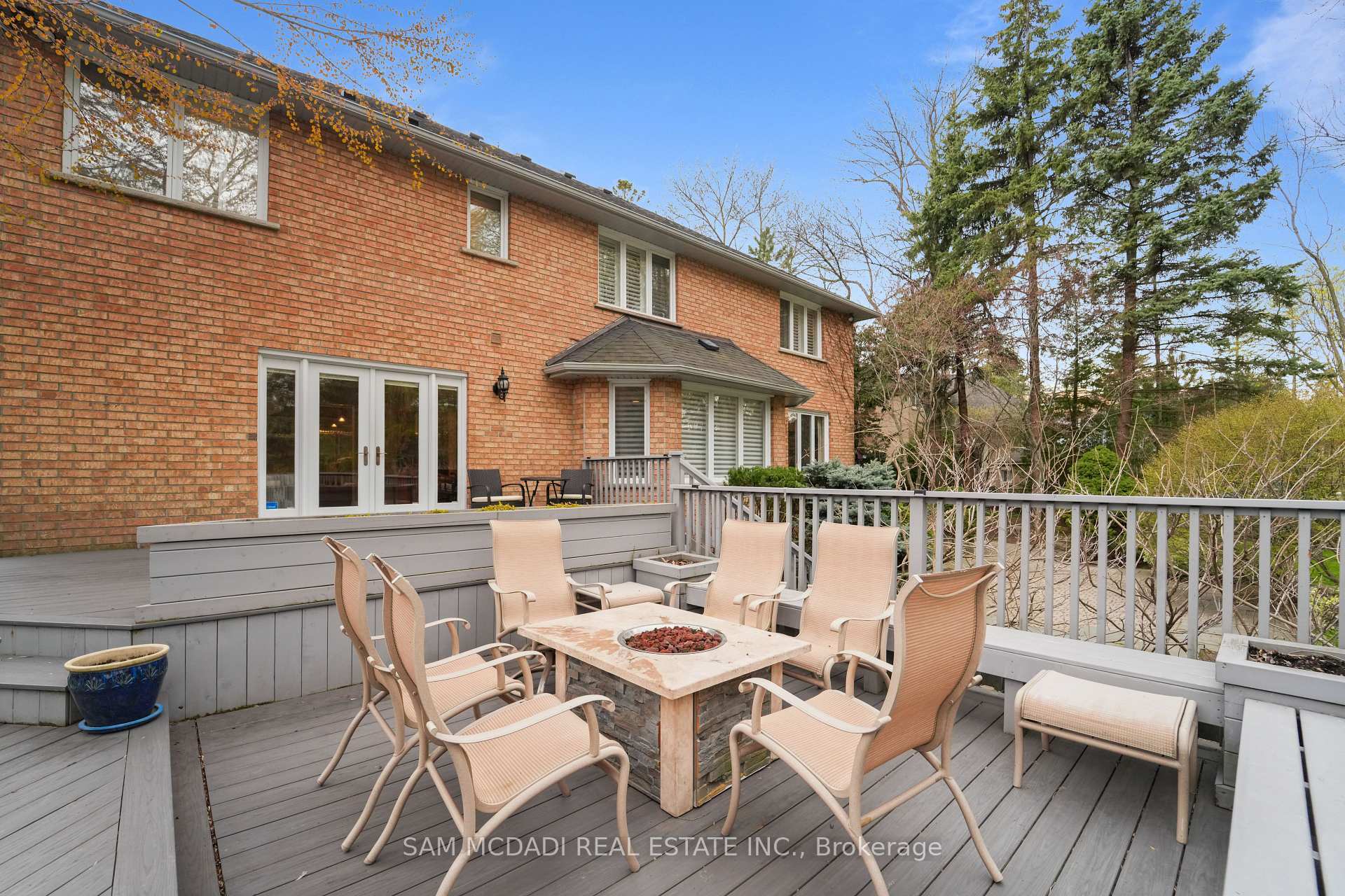 495 Meadow Wood Road